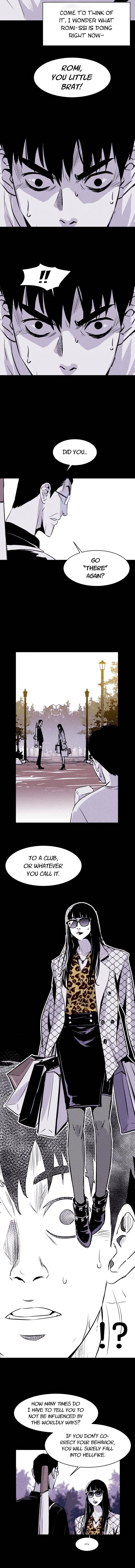 Pigpen Chapter 17 - Page 13