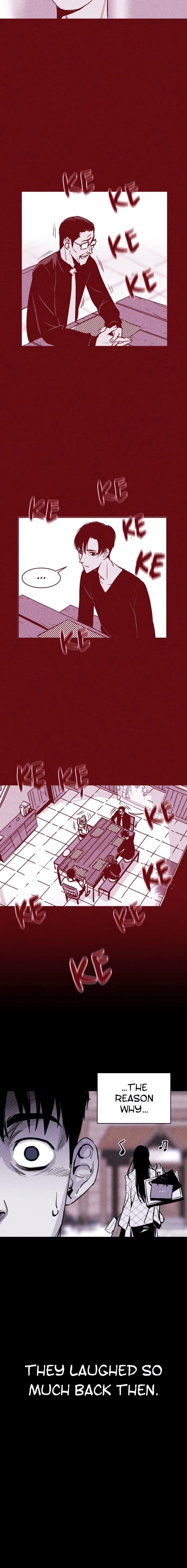 Pigpen Chapter 17 - Page 16