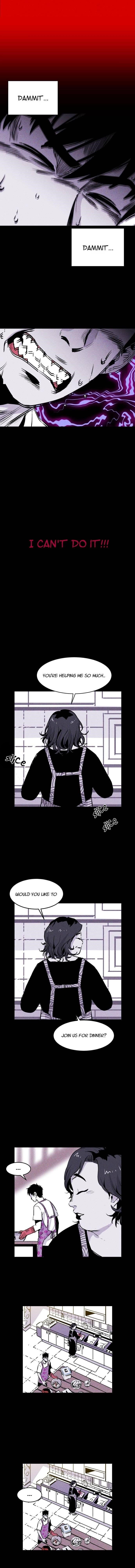 Pigpen Chapter 19 - Page 6