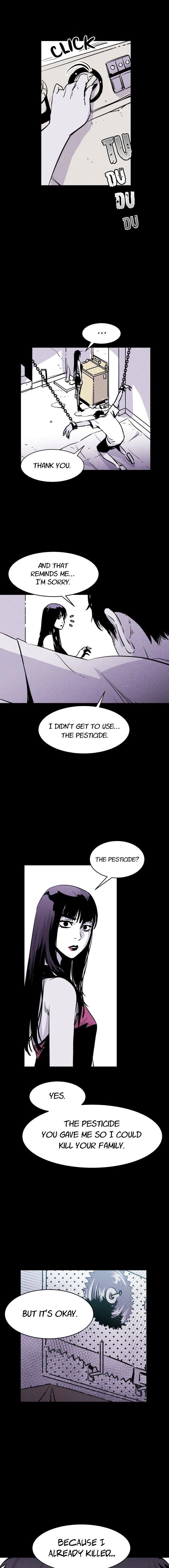 Pigpen Chapter 30 - Page 4