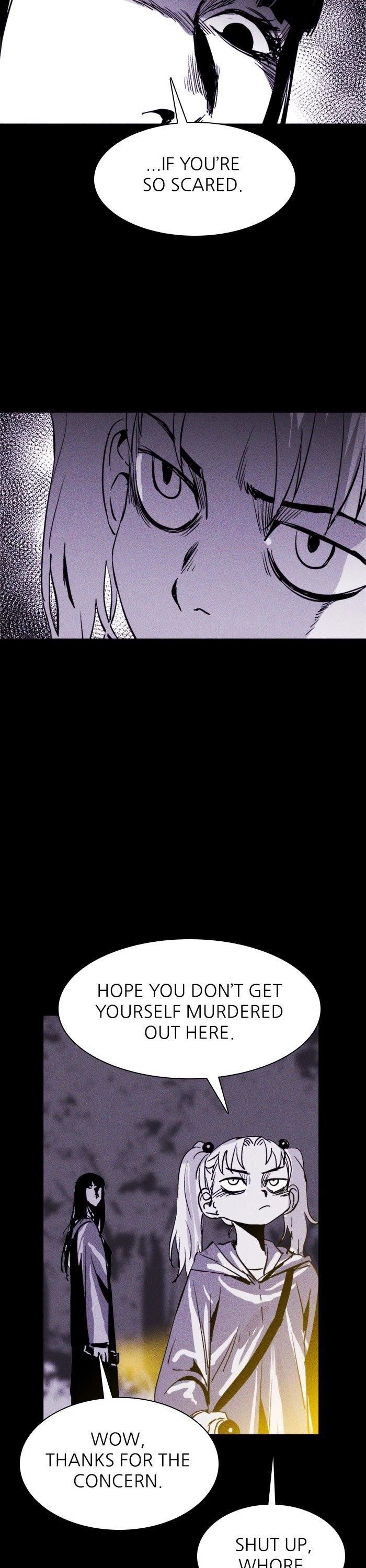Pigpen Chapter 41 - Page 24