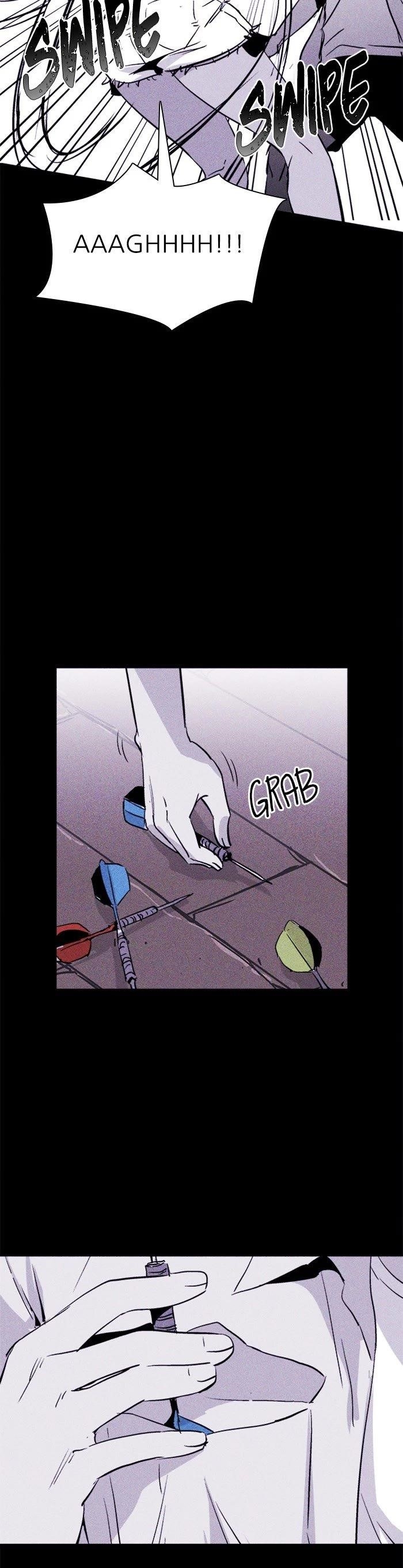 Pigpen Chapter 42 - Page 14