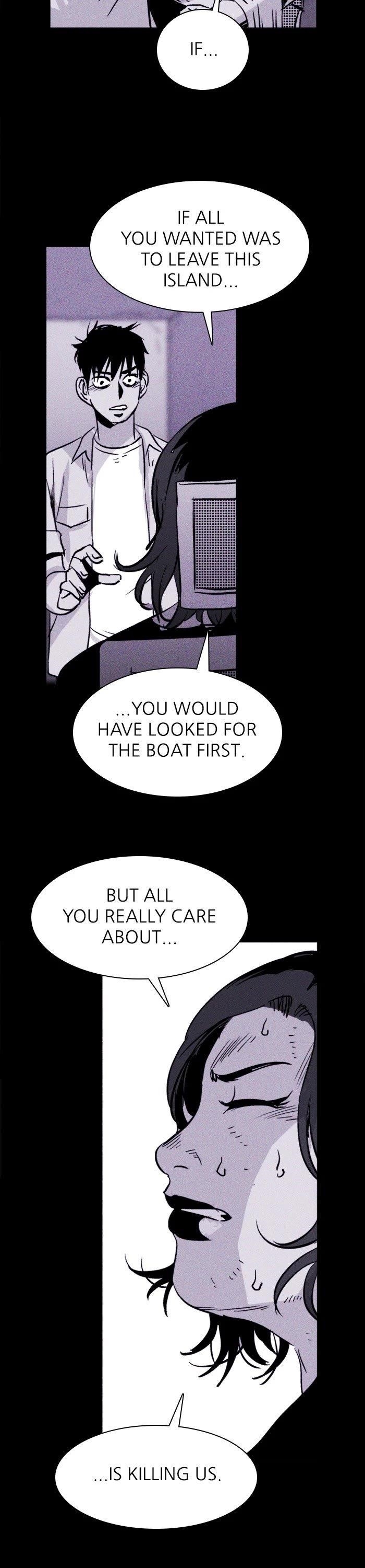 Pigpen Chapter 44 - Page 20