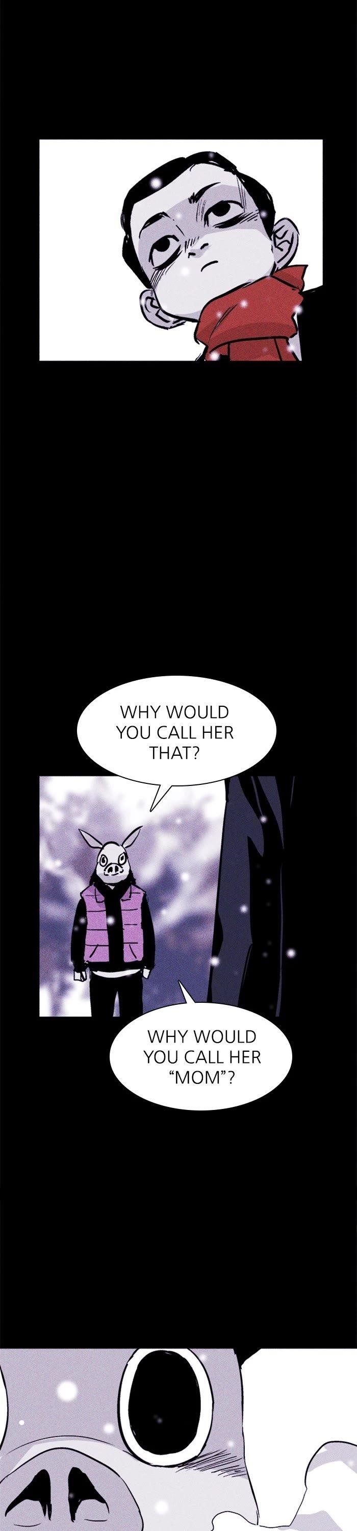 Pigpen Chapter 48 - Page 22