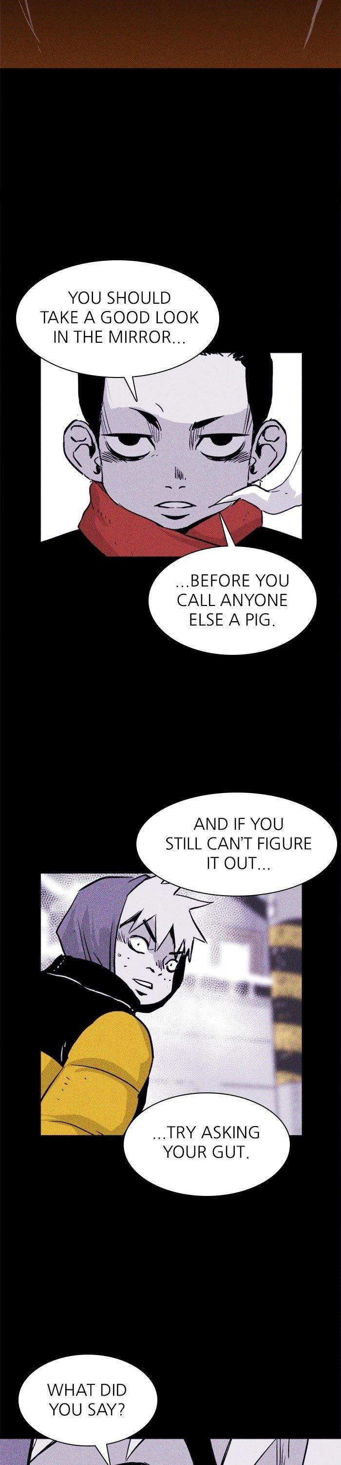 Pigpen Chapter 48 - Page 34