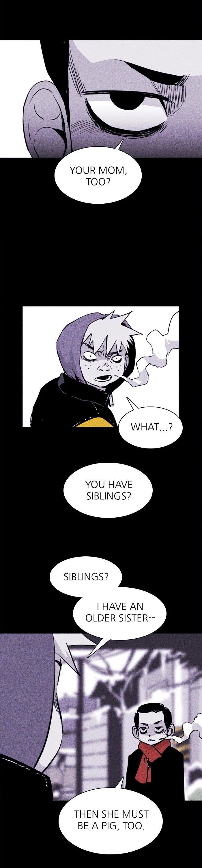 Pigpen Chapter 48 - Page 36