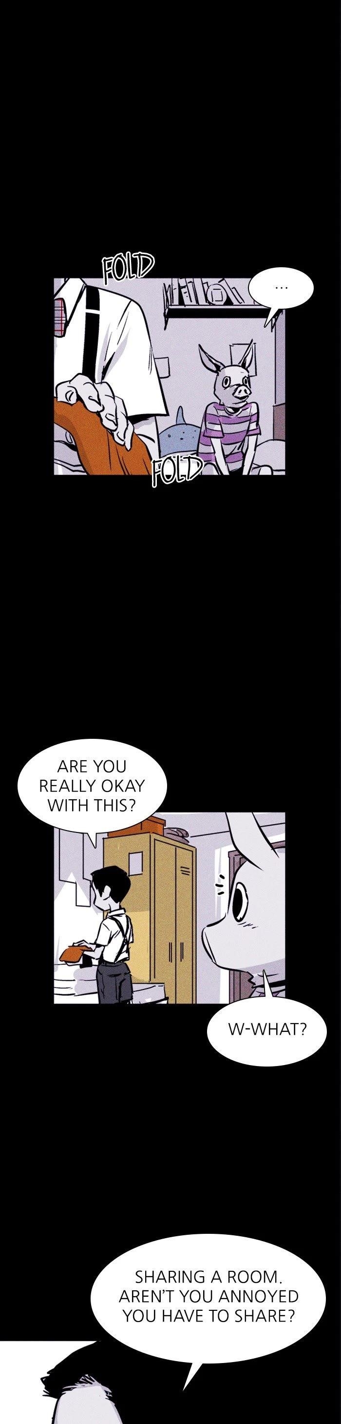 Pigpen Chapter 48 - Page 5