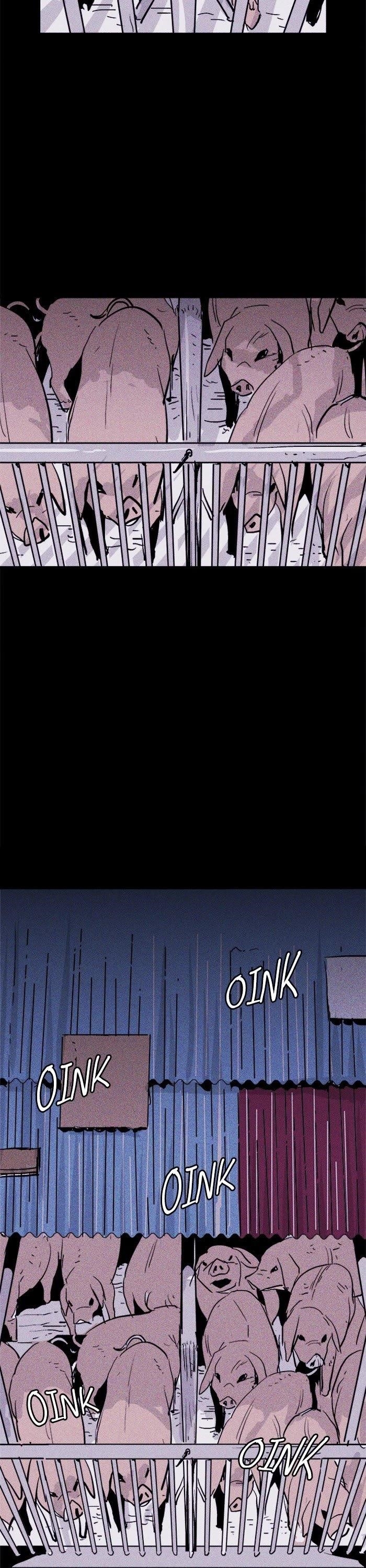Pigpen Chapter 50 - Page 7