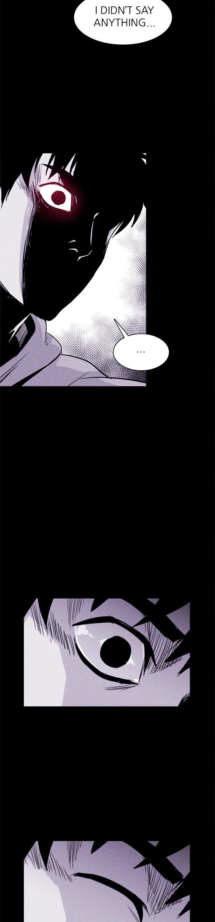 Pigpen Chapter 52 - Page 3