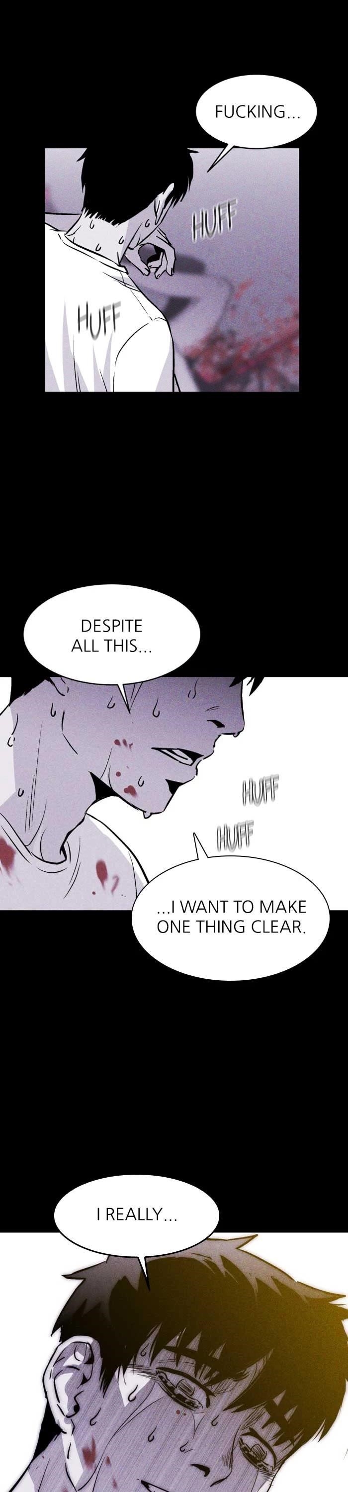 Pigpen Chapter 56 - Page 25