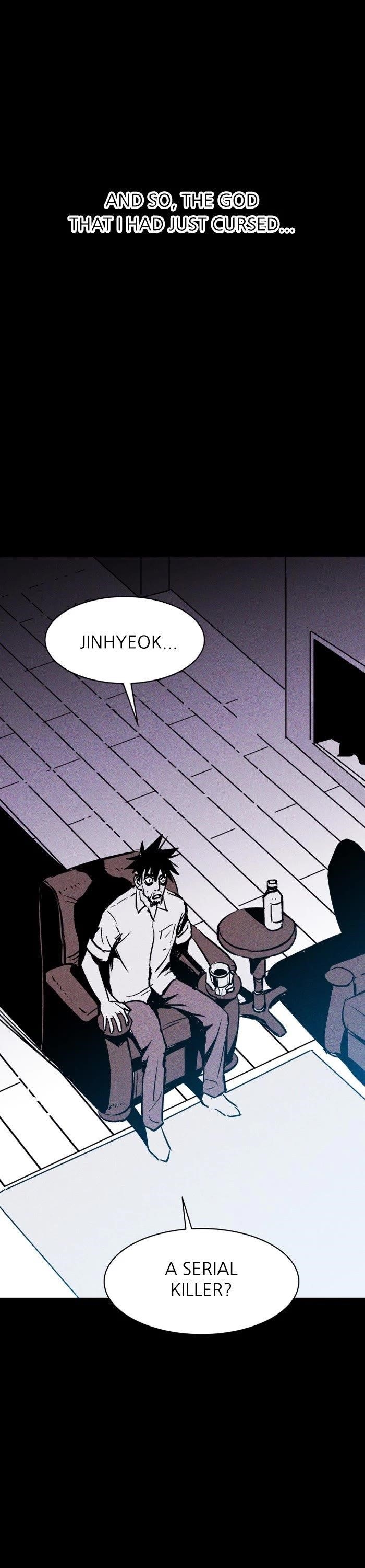 Pigpen Chapter 57 - Page 26