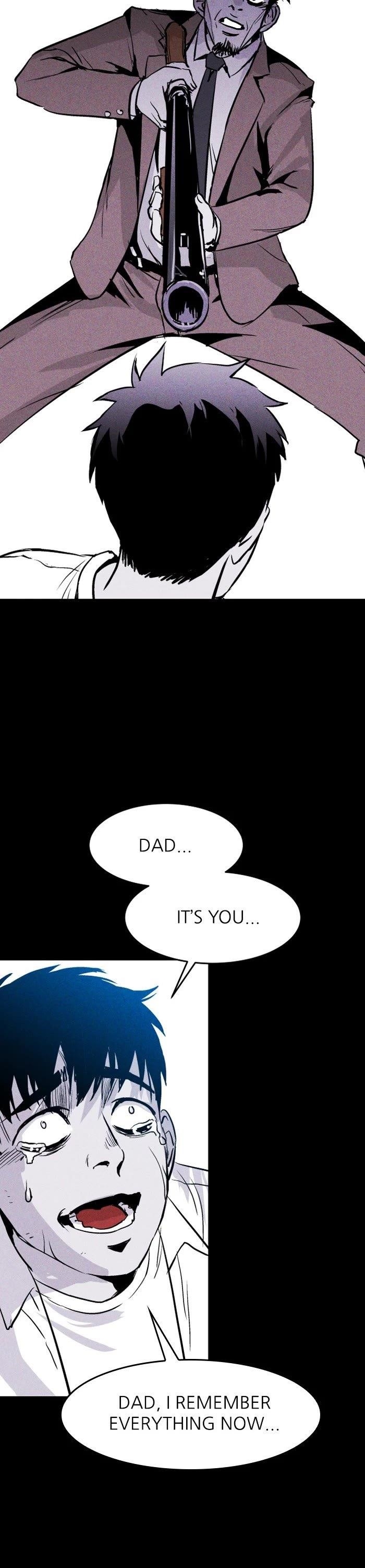 Pigpen Chapter 62 - Page 38