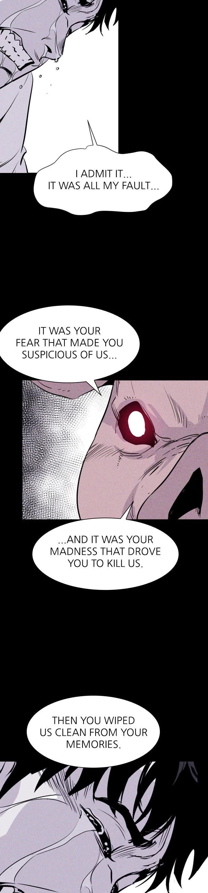 Pigpen Chapter 63 - Page 22