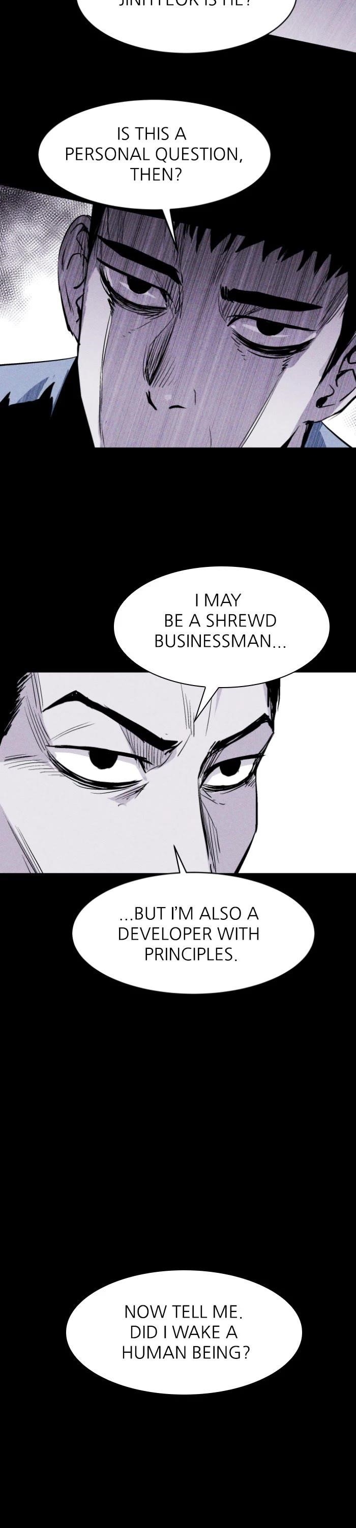 Pigpen Chapter 67 - Page 16