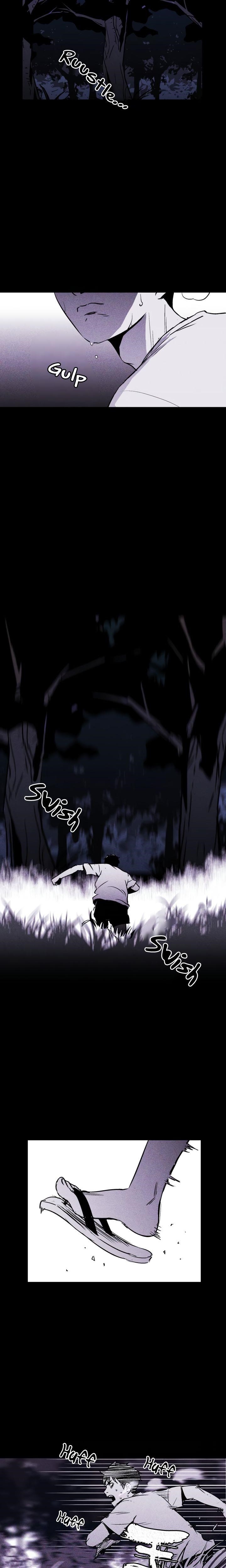 Pigpen Chapter 9 - Page 14