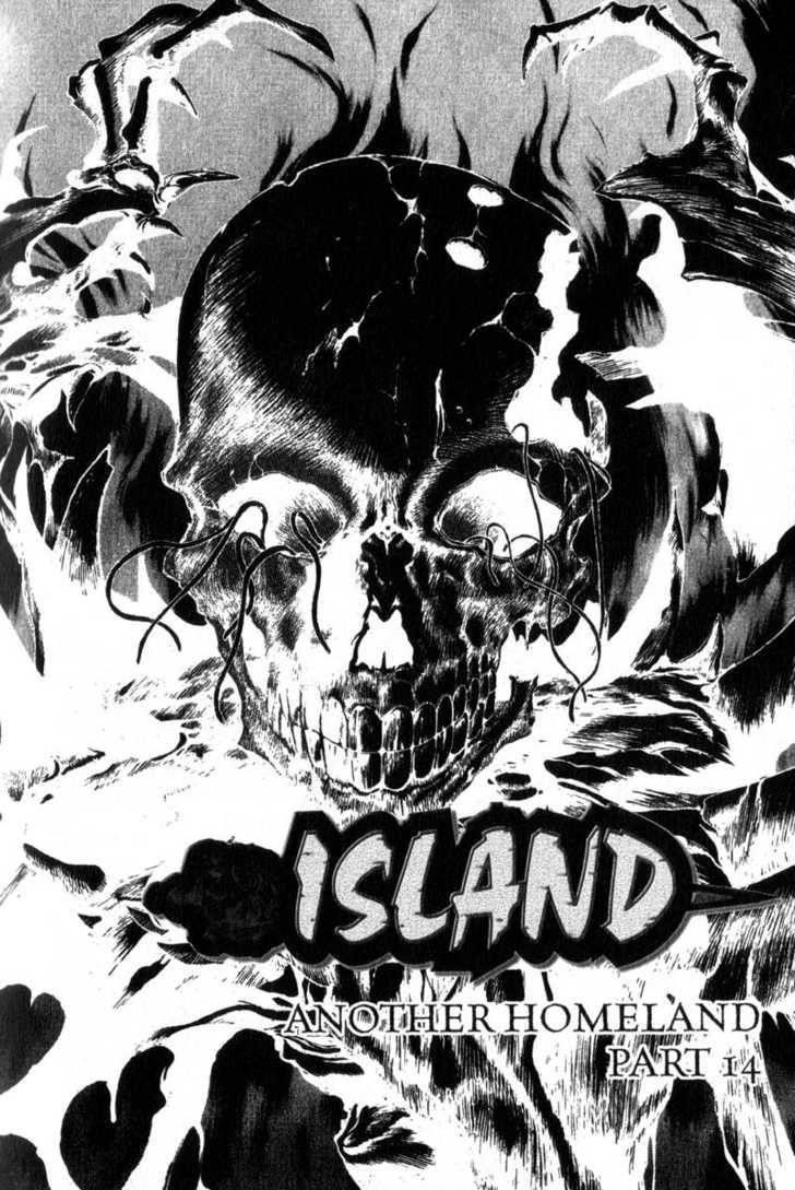 Island Chapter 33 - Page 6