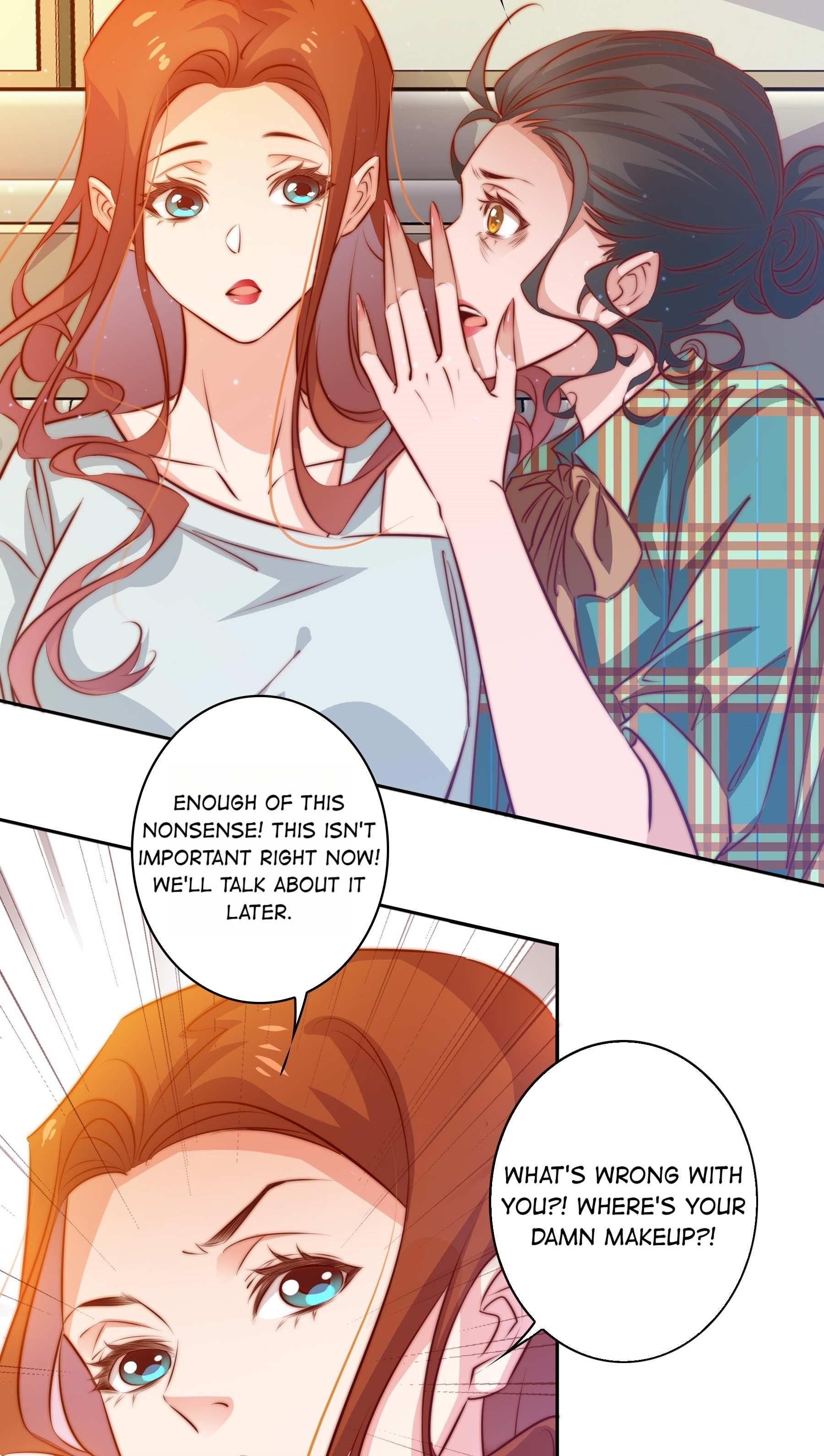Scream Queen Chapter 102 - Page 41