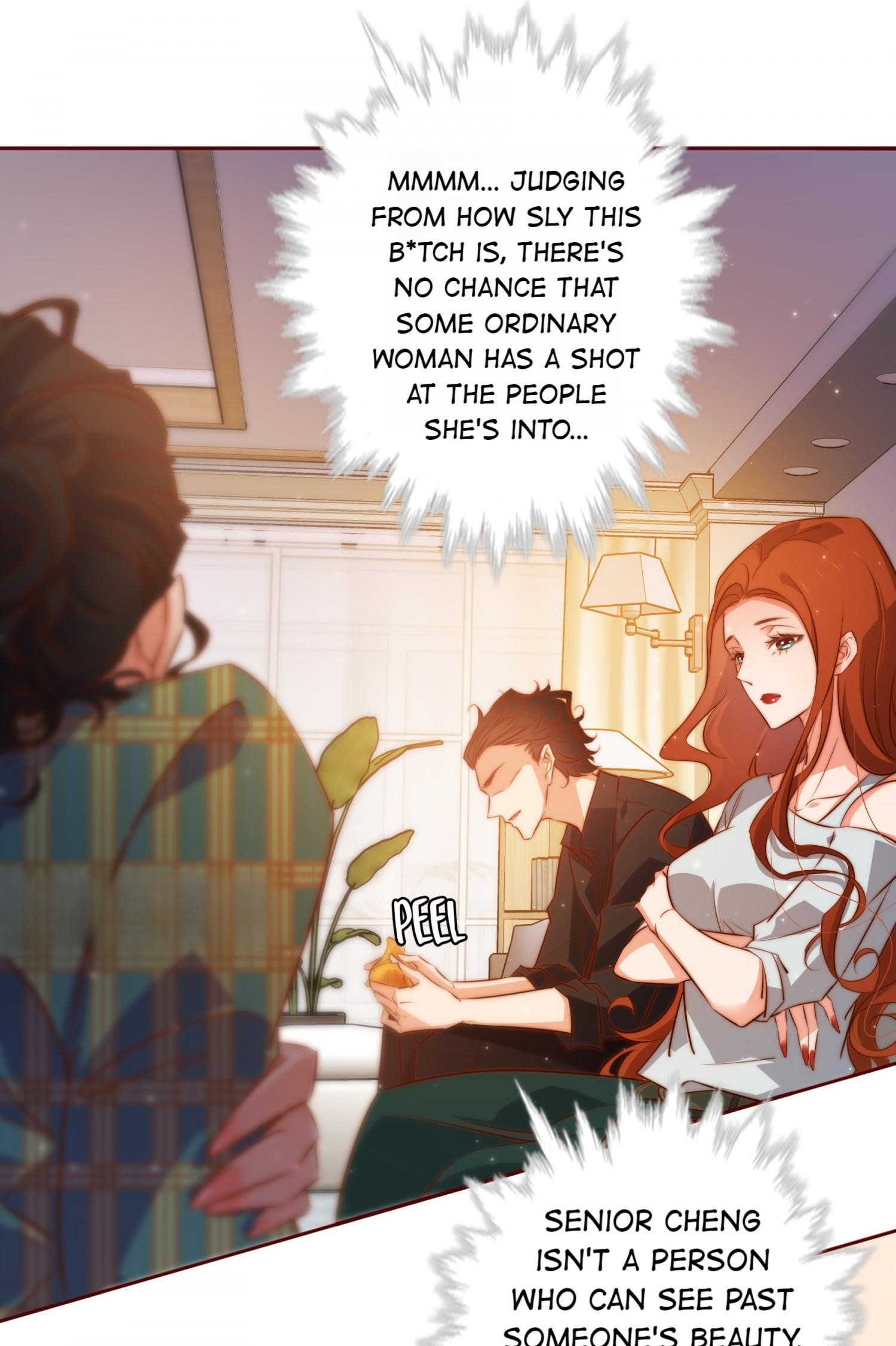 Scream Queen Chapter 104 - Page 29