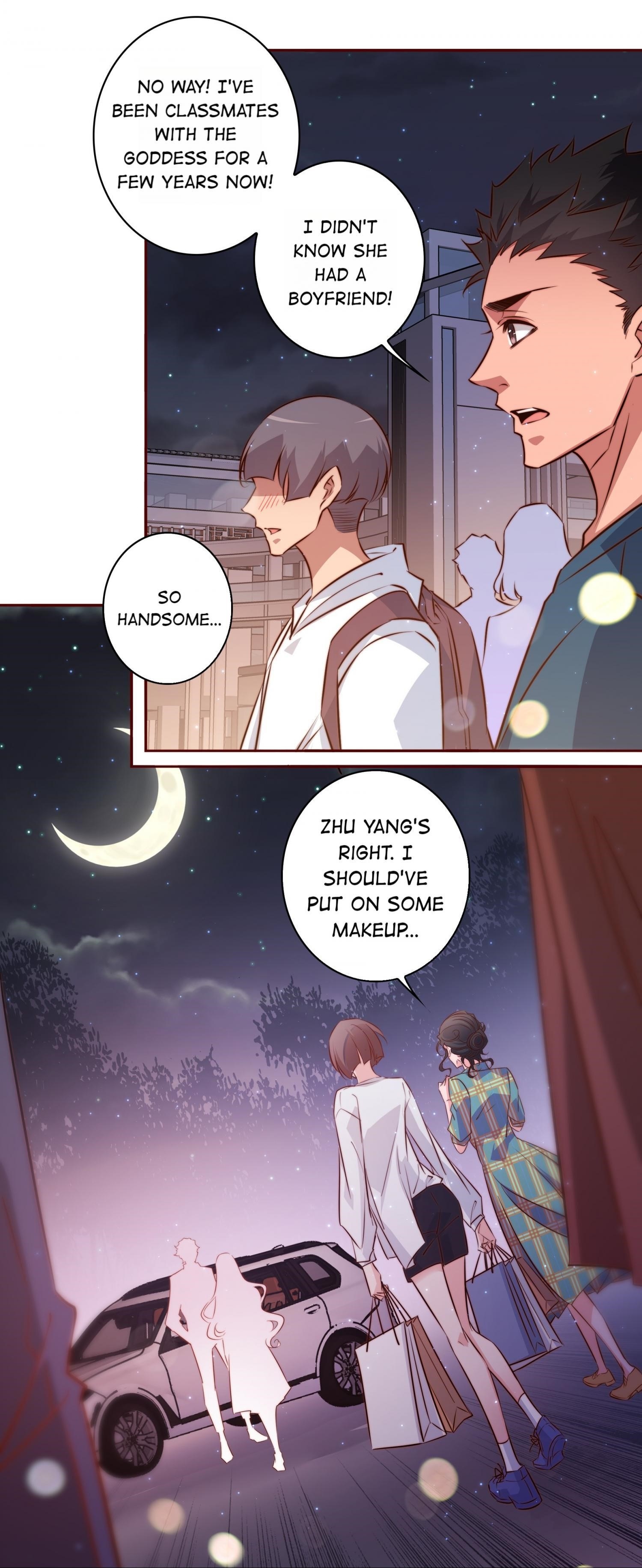 Scream Queen Chapter 104 - Page 4