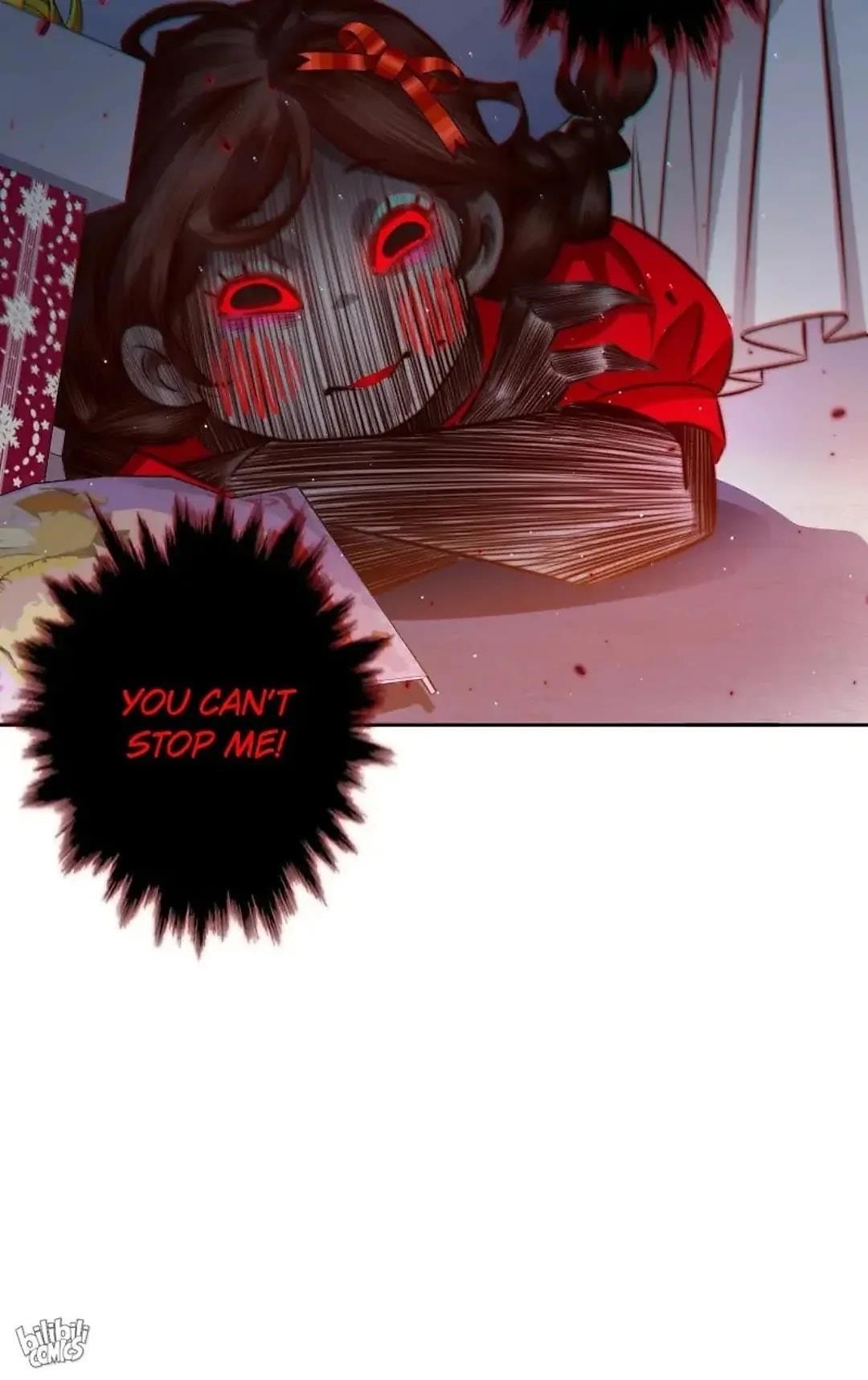Scream Queen Chapter 130 - Page 37