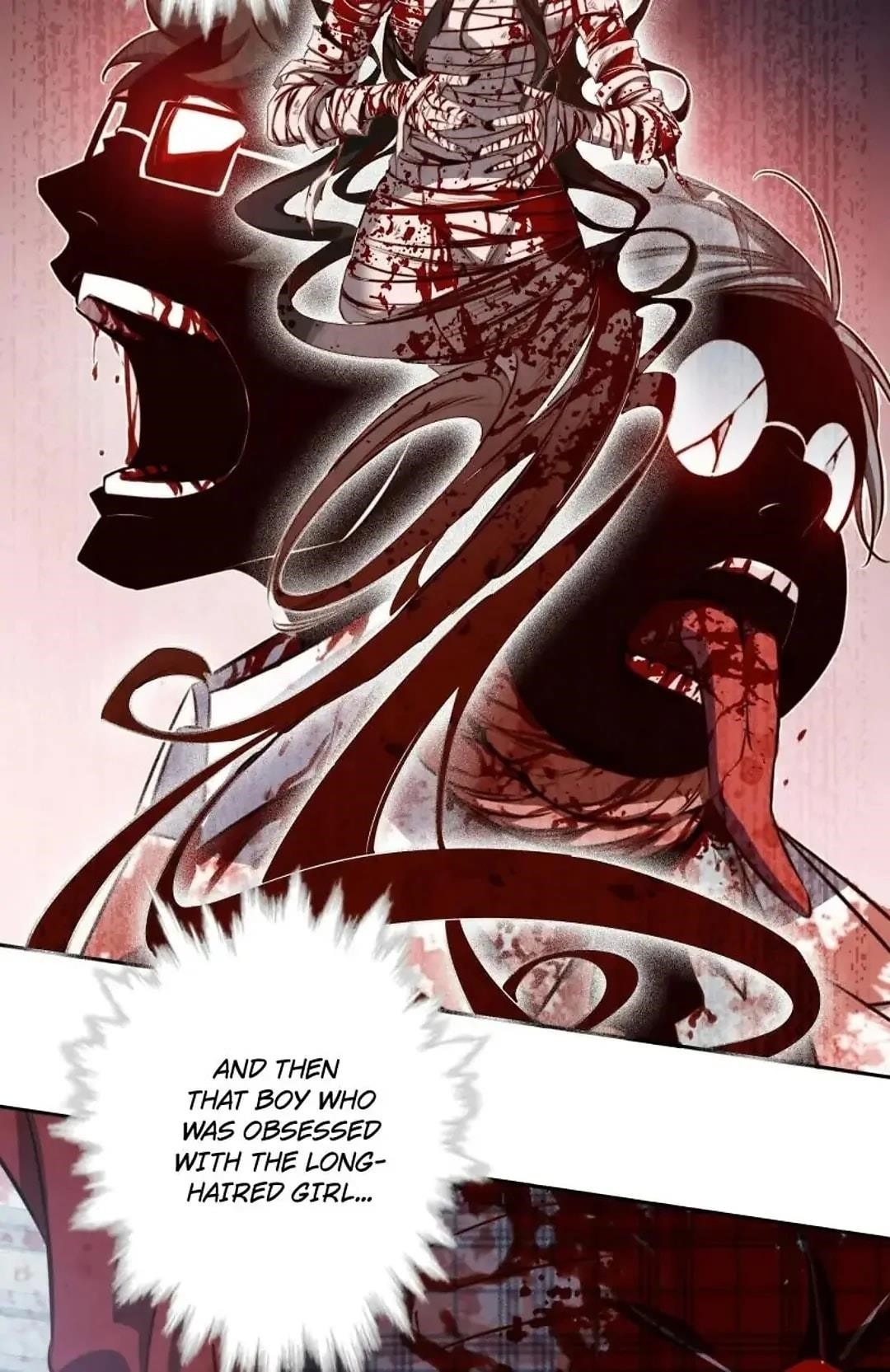 Scream Queen Chapter 132 - Page 11
