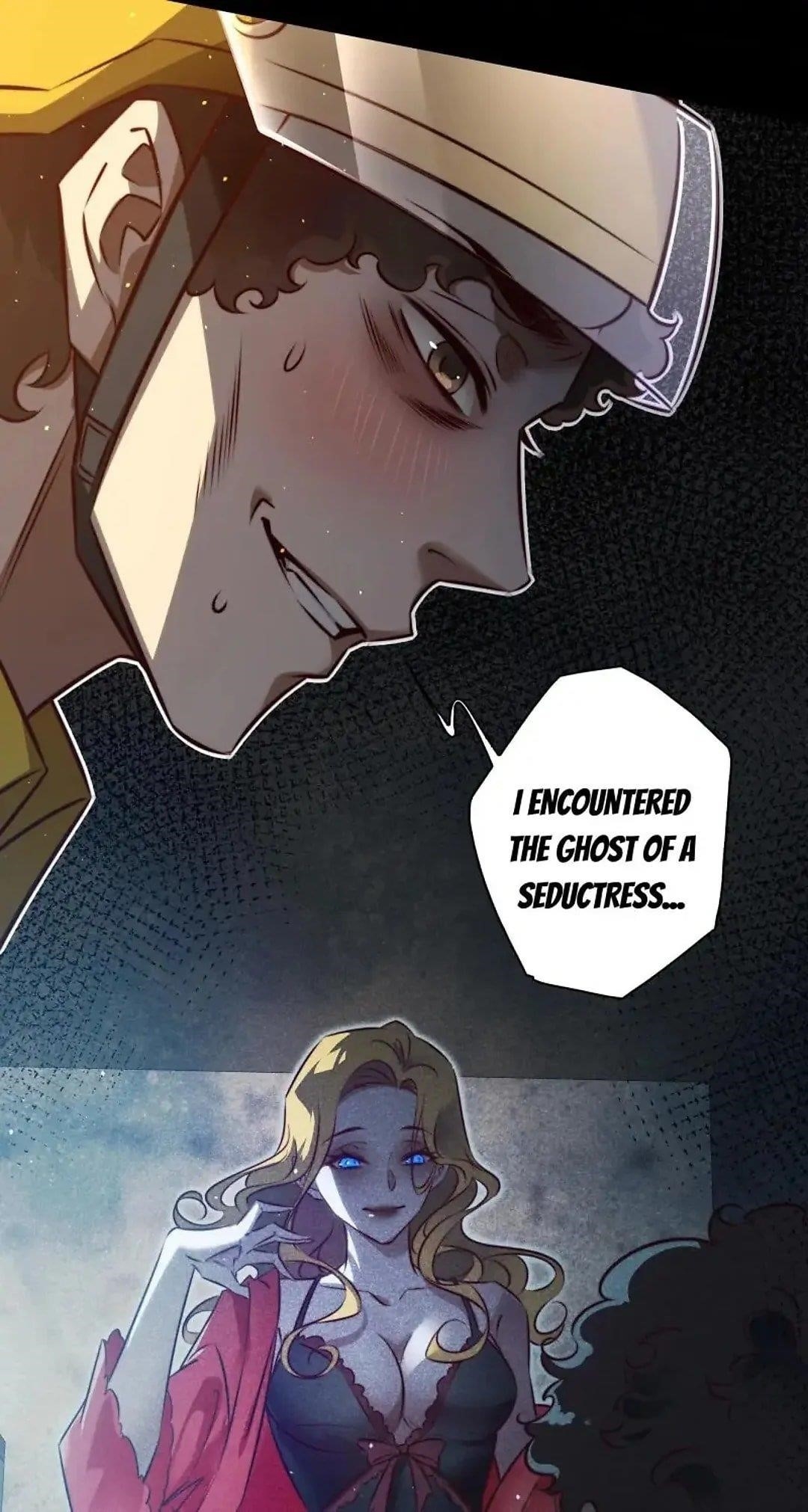 Scream Queen Chapter 150 - Page 34