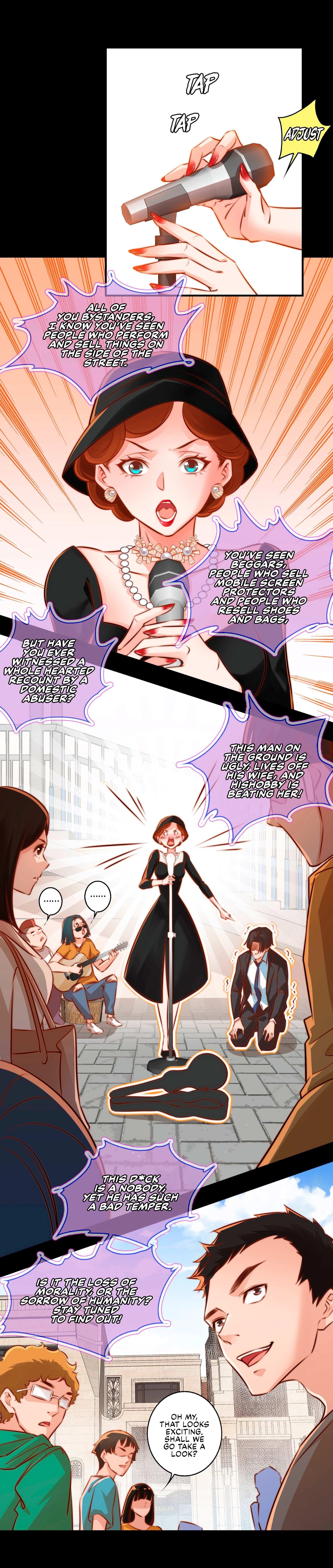 Scream Queen Chapter 27 - Page 9