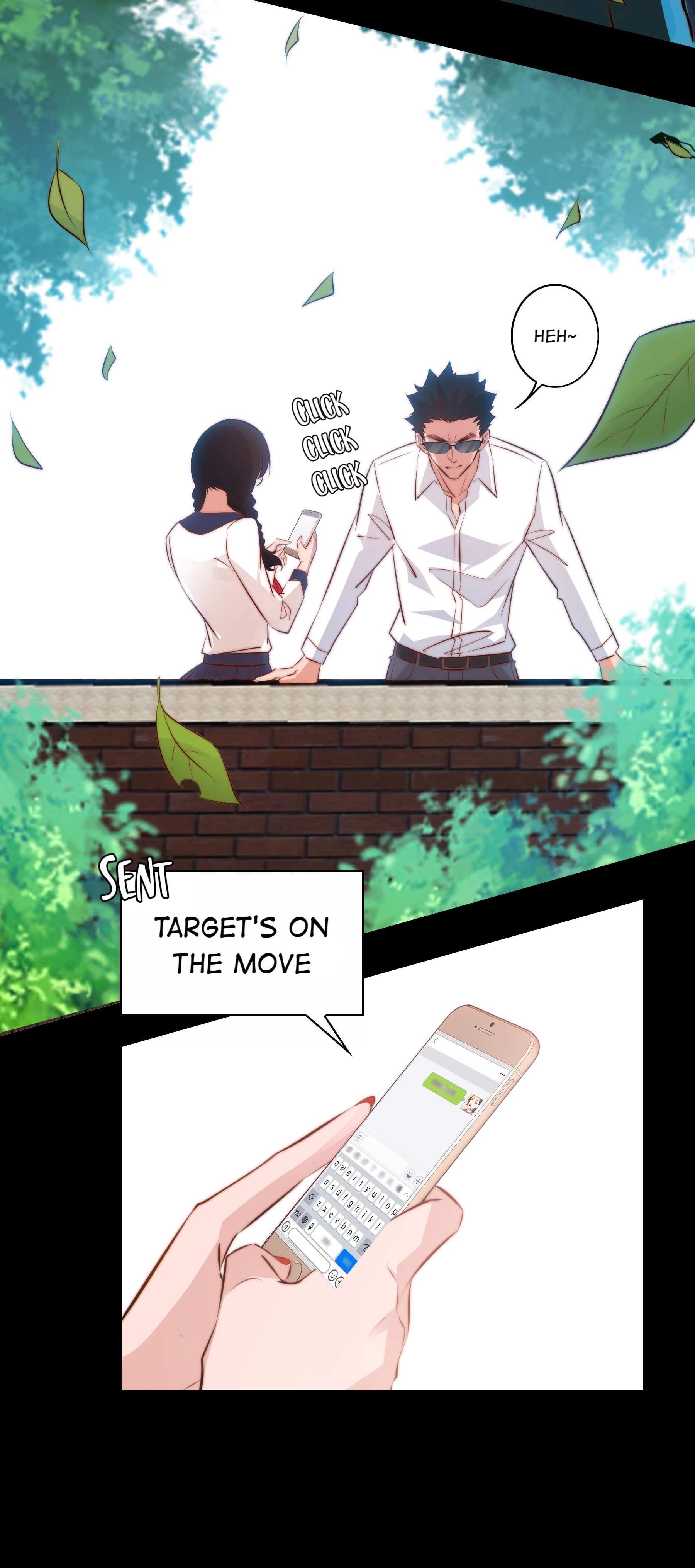 Scream Queen Chapter 49 - Page 11