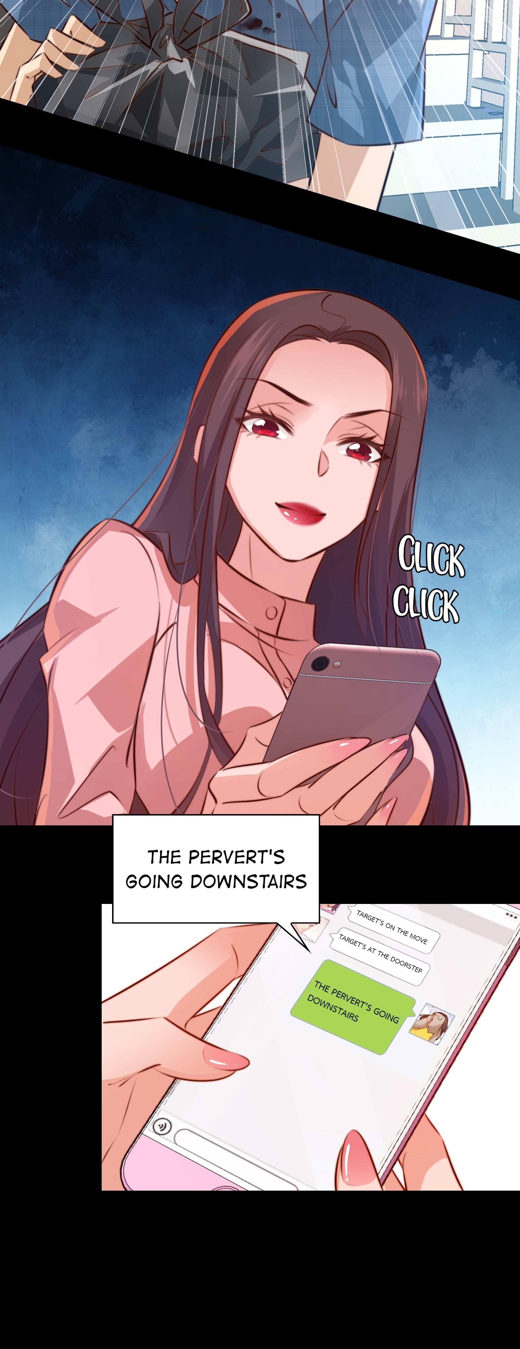 Scream Queen Chapter 49 - Page 18