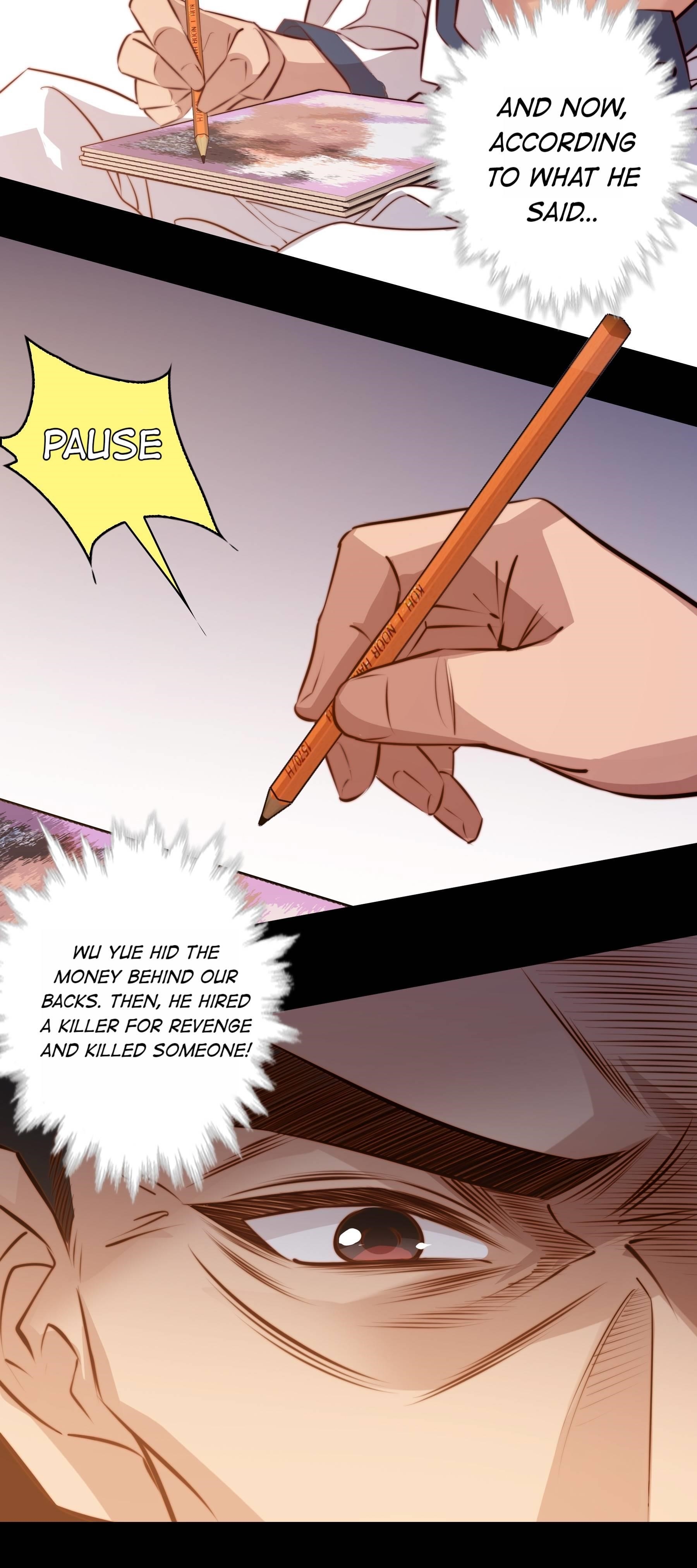 Scream Queen Chapter 51 - Page 7