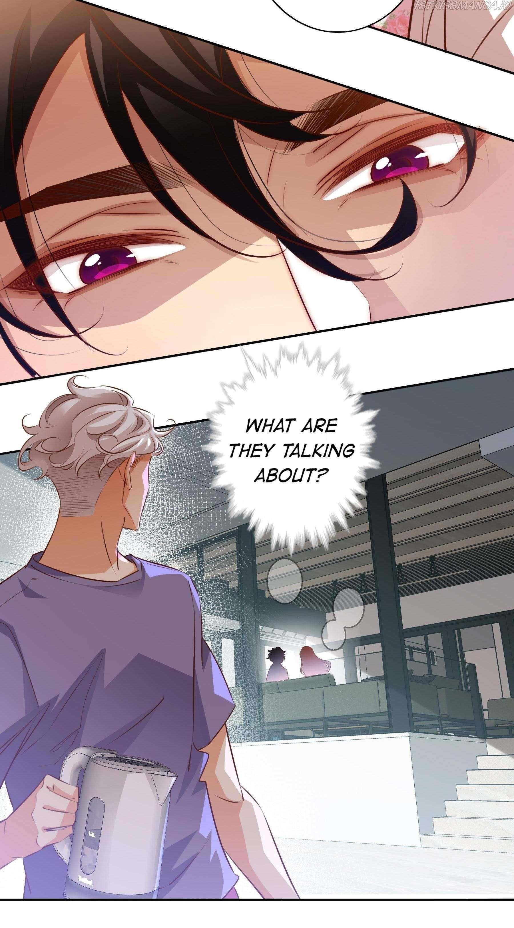 Scream Queen Chapter 64 - Page 10