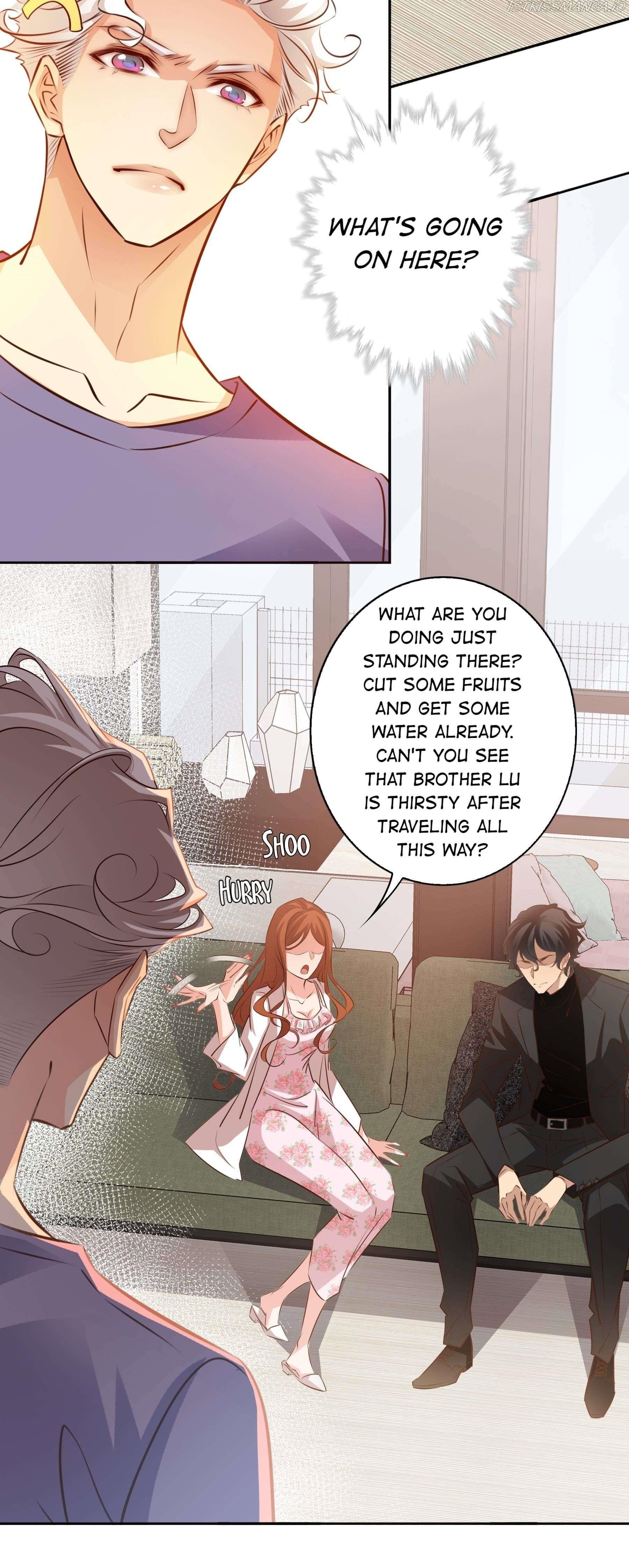 Scream Queen Chapter 64 - Page 4