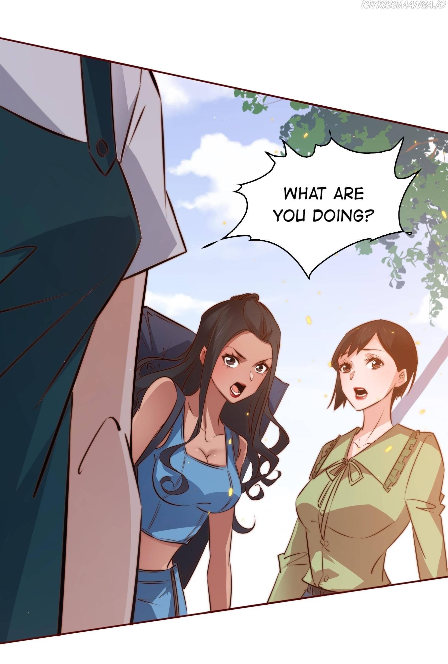 Scream Queen Chapter 65 - Page 15