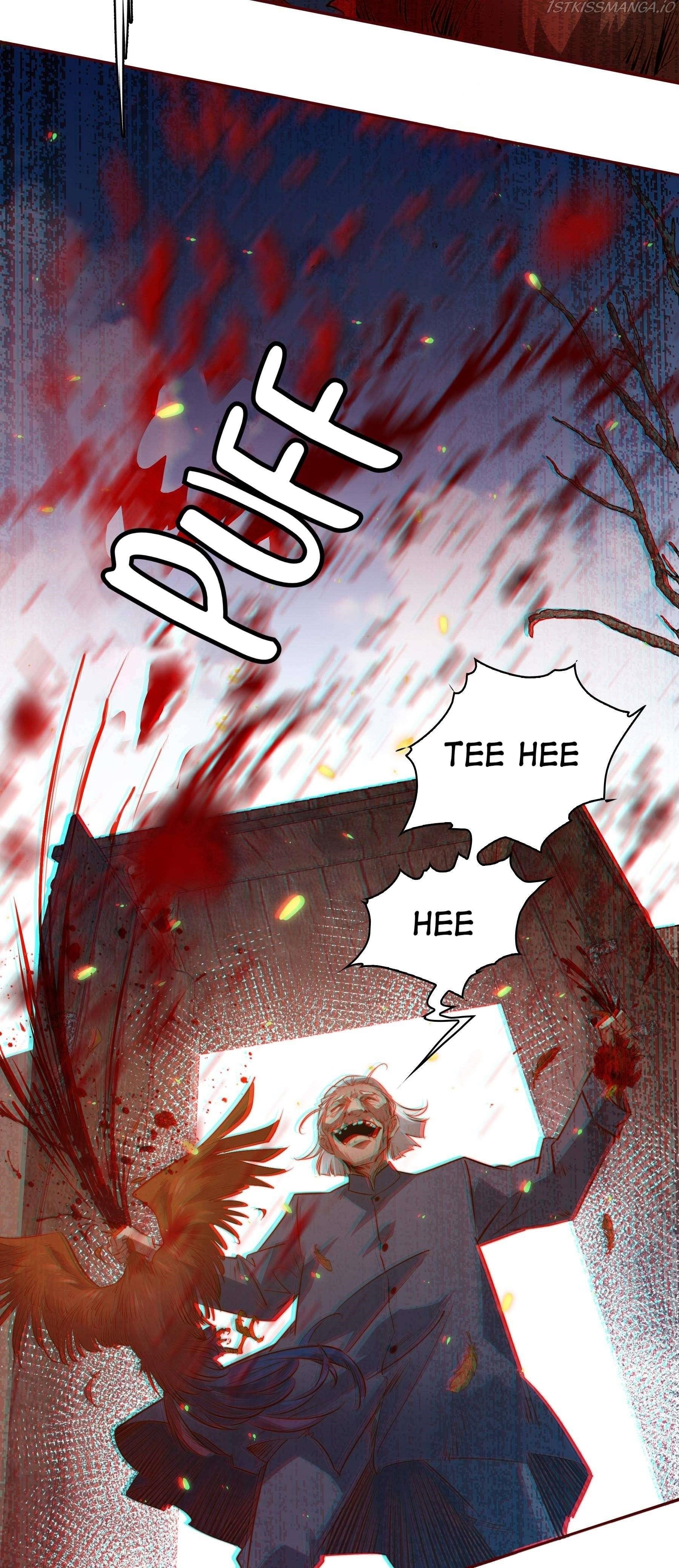 Scream Queen Chapter 65 - Page 35