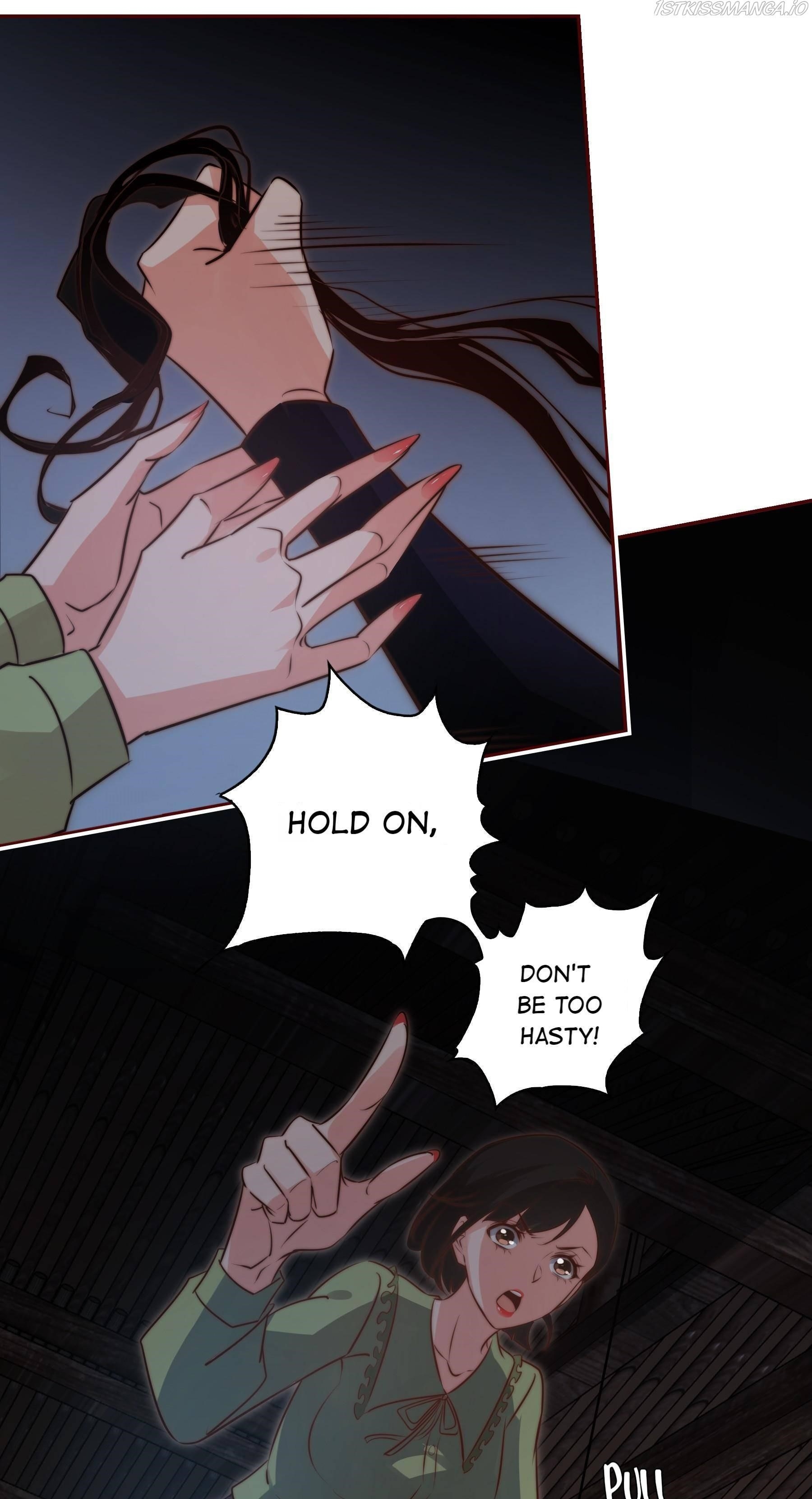 Scream Queen Chapter 67 - Page 14