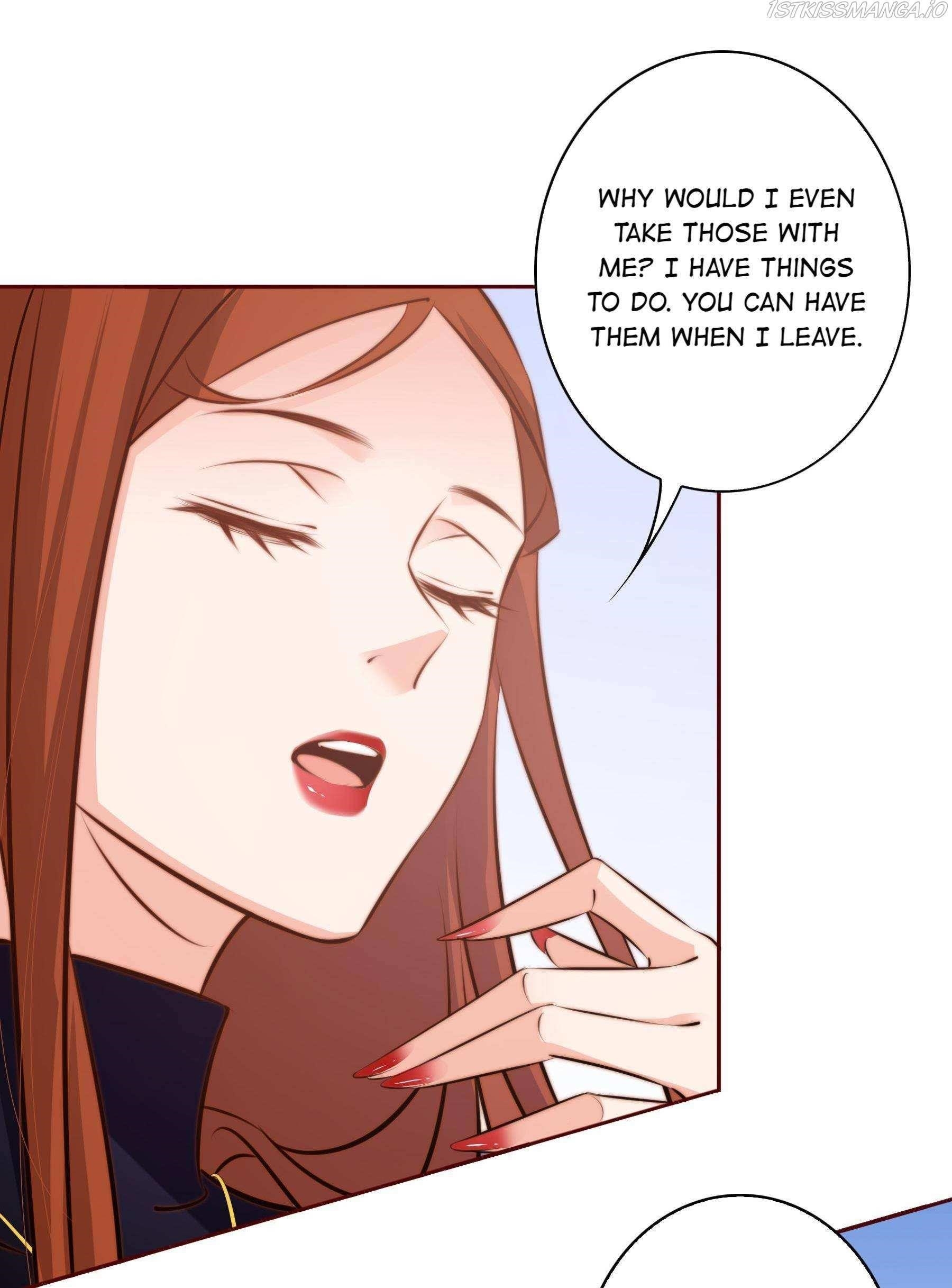 Scream Queen Chapter 71 - Page 13