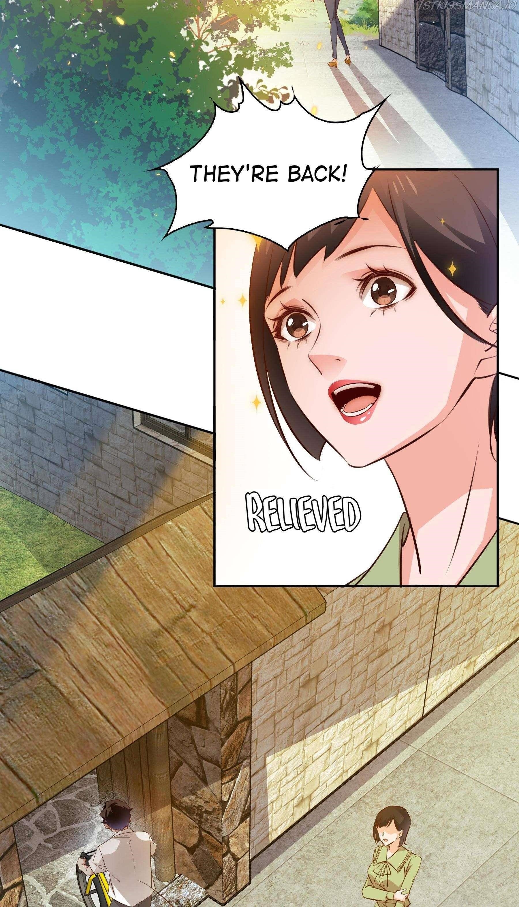 Scream Queen Chapter 74 - Page 25