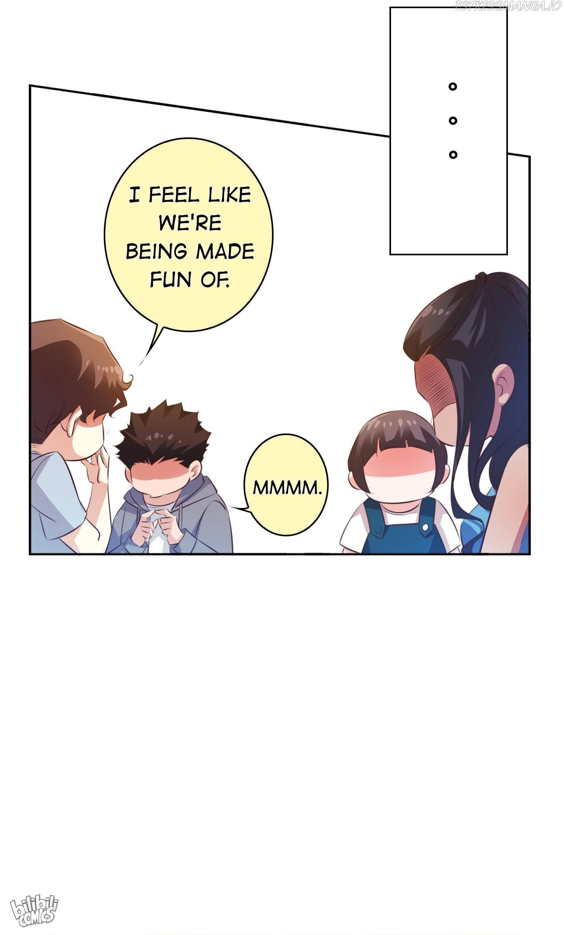 Scream Queen Chapter 74 - Page 39