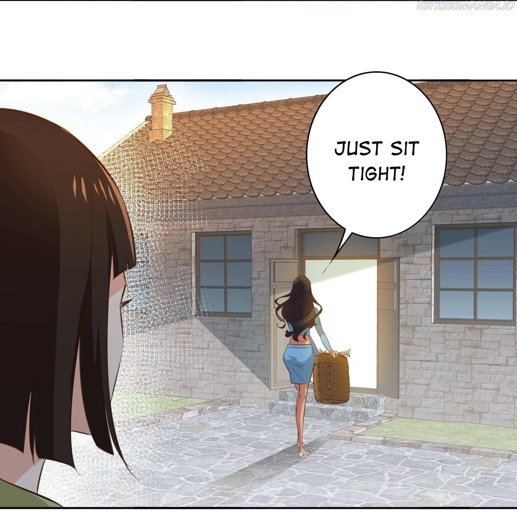 Scream Queen Chapter 76 - Page 7