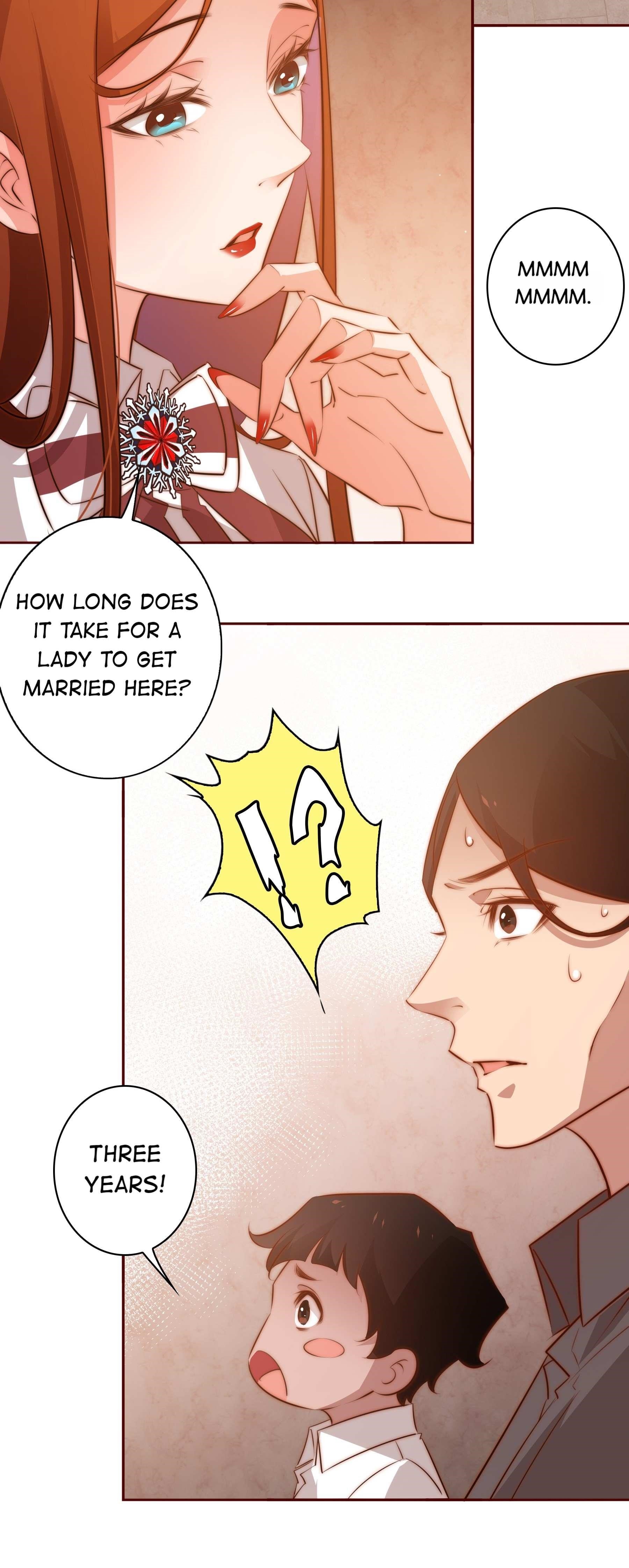 Scream Queen Chapter 79 - Page 12