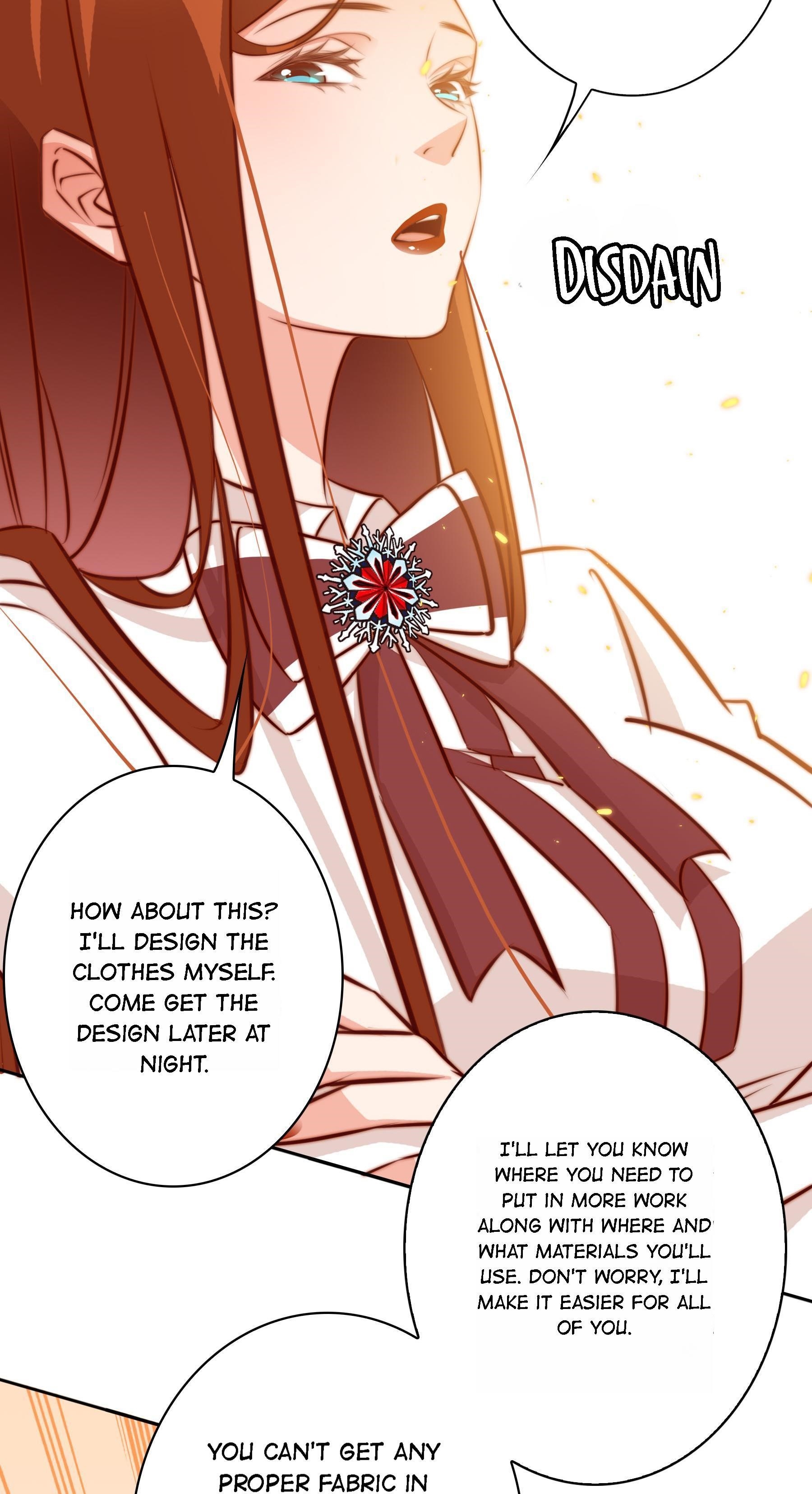 Scream Queen Chapter 82 - Page 29
