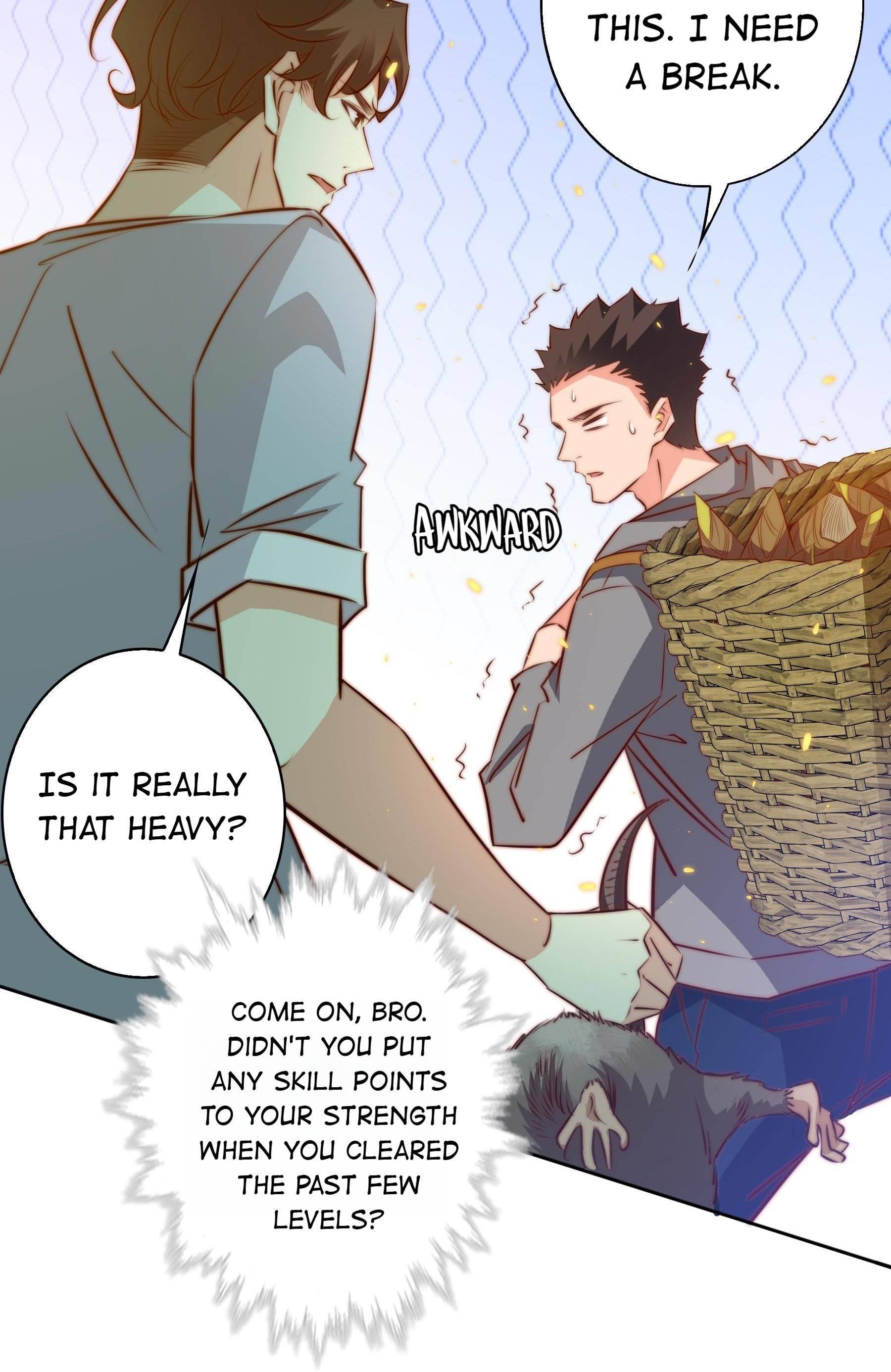 Scream Queen Chapter 84 - Page 14