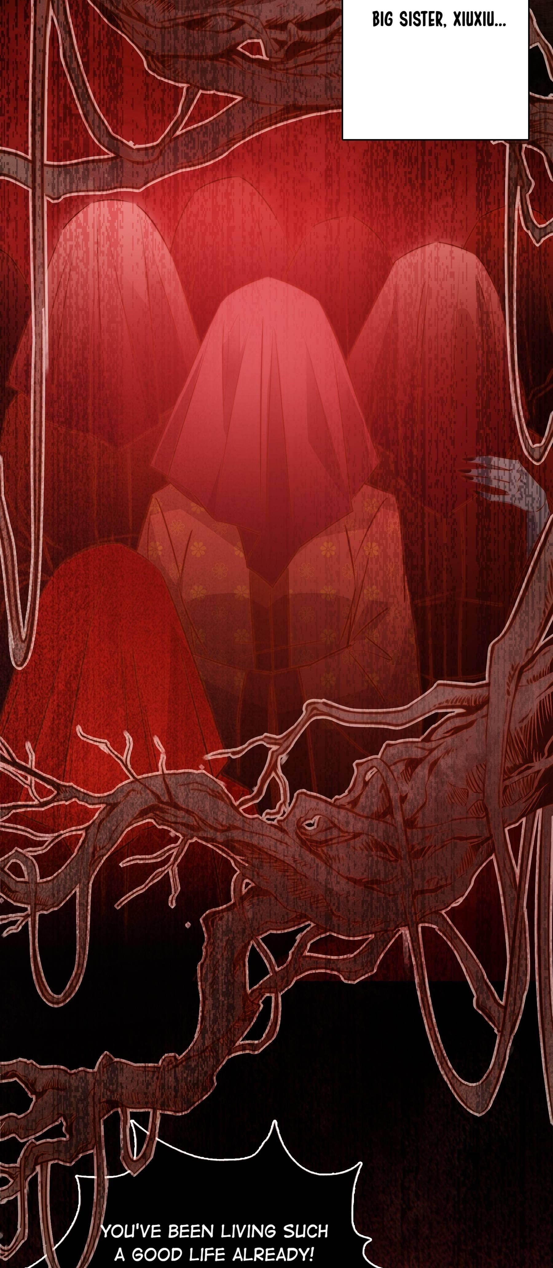 Scream Queen Chapter 85 - Page 11