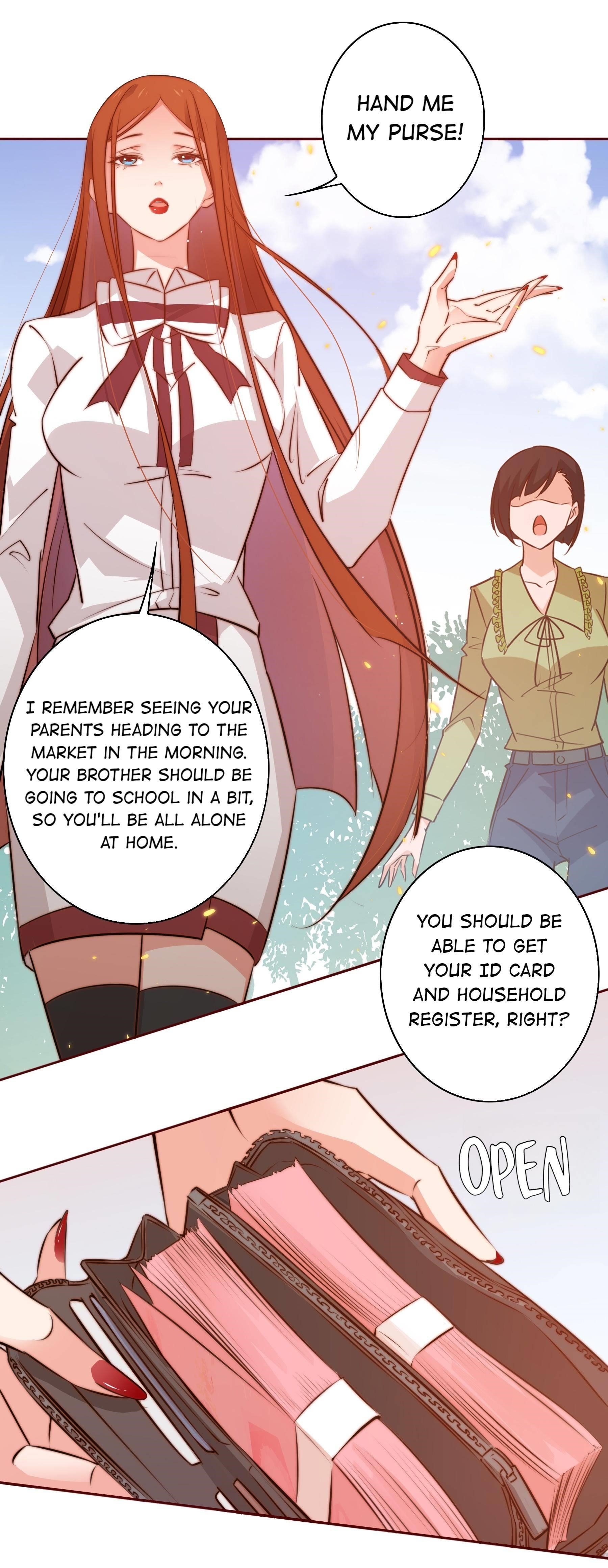 Scream Queen Chapter 85 - Page 5