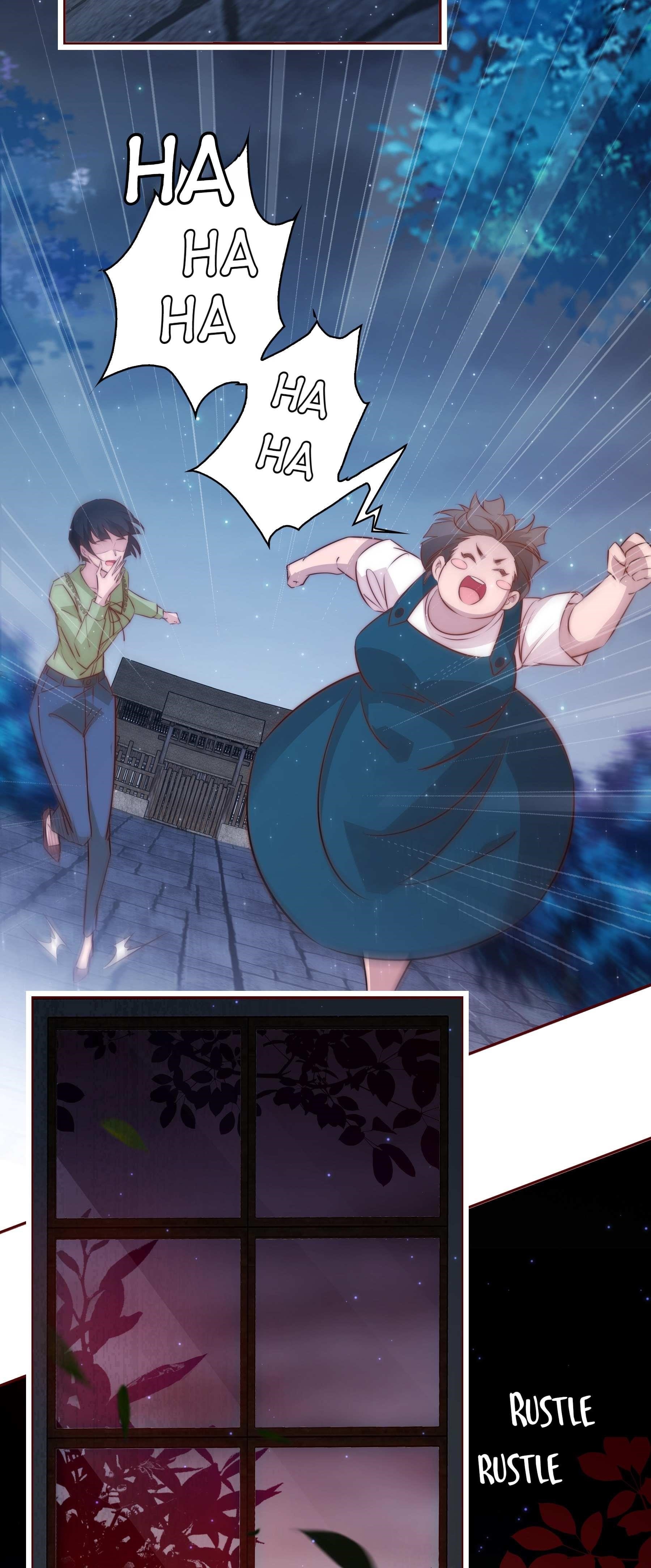 Scream Queen Chapter 90 - Page 28