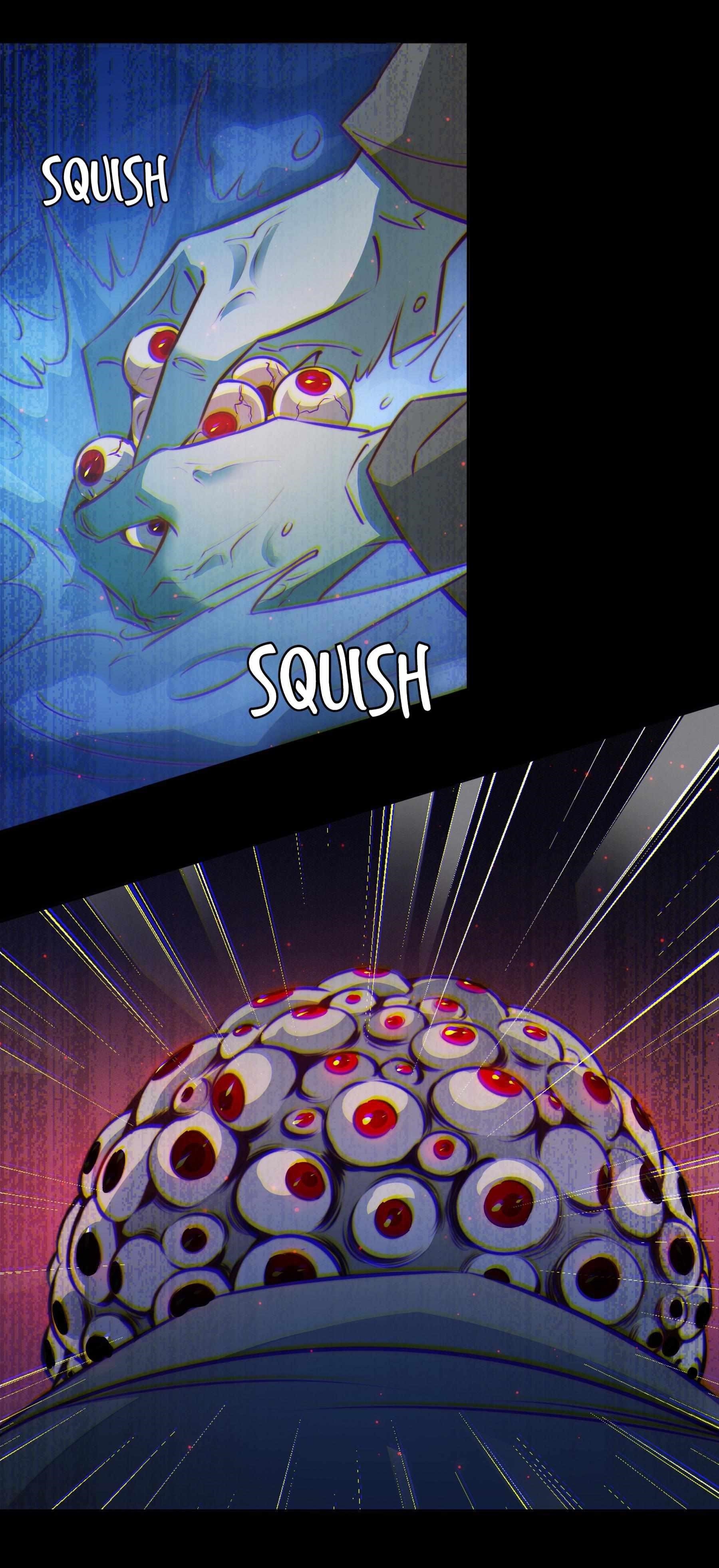 Scream Queen Chapter 90 - Page 34