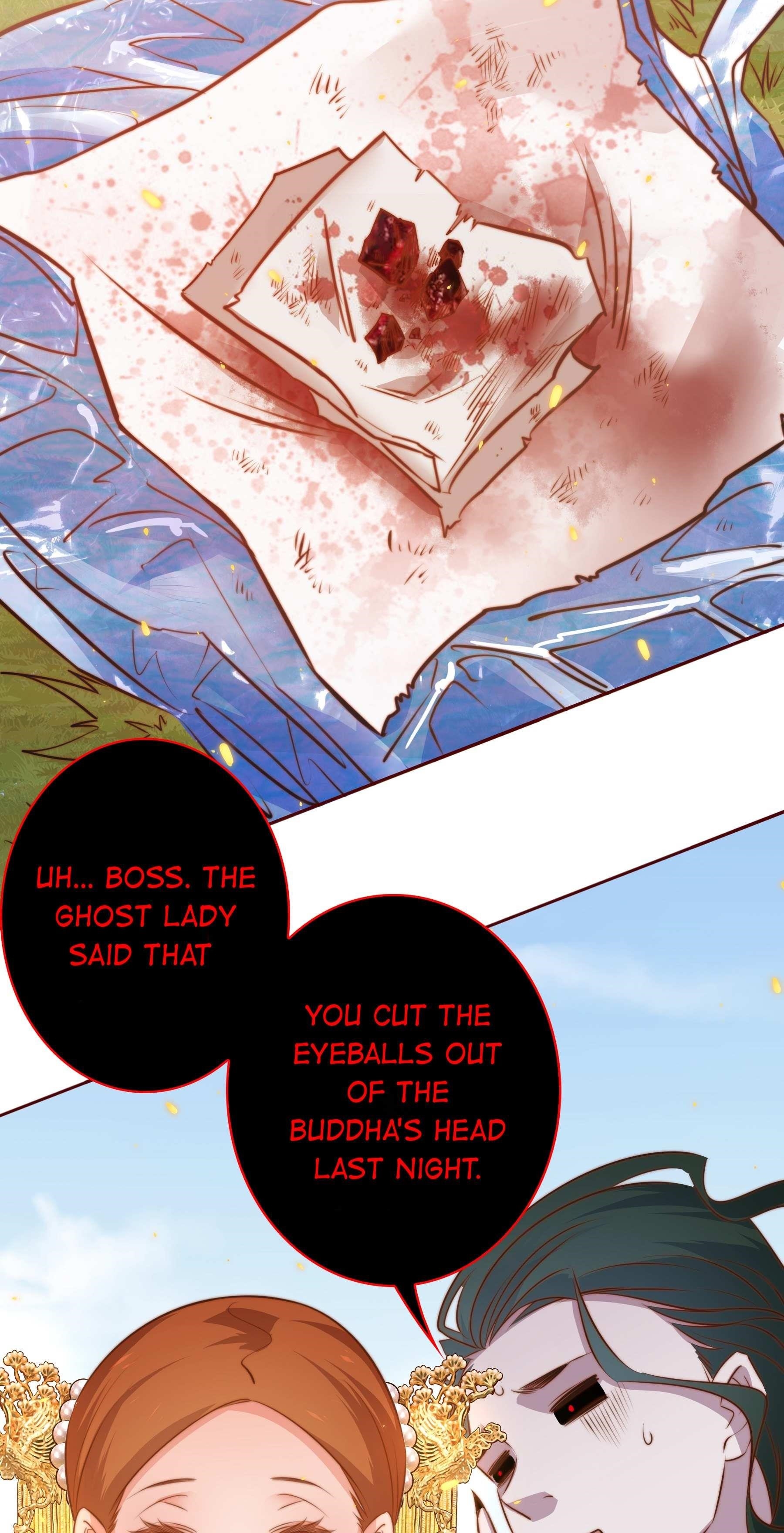 Scream Queen Chapter 91 - Page 32