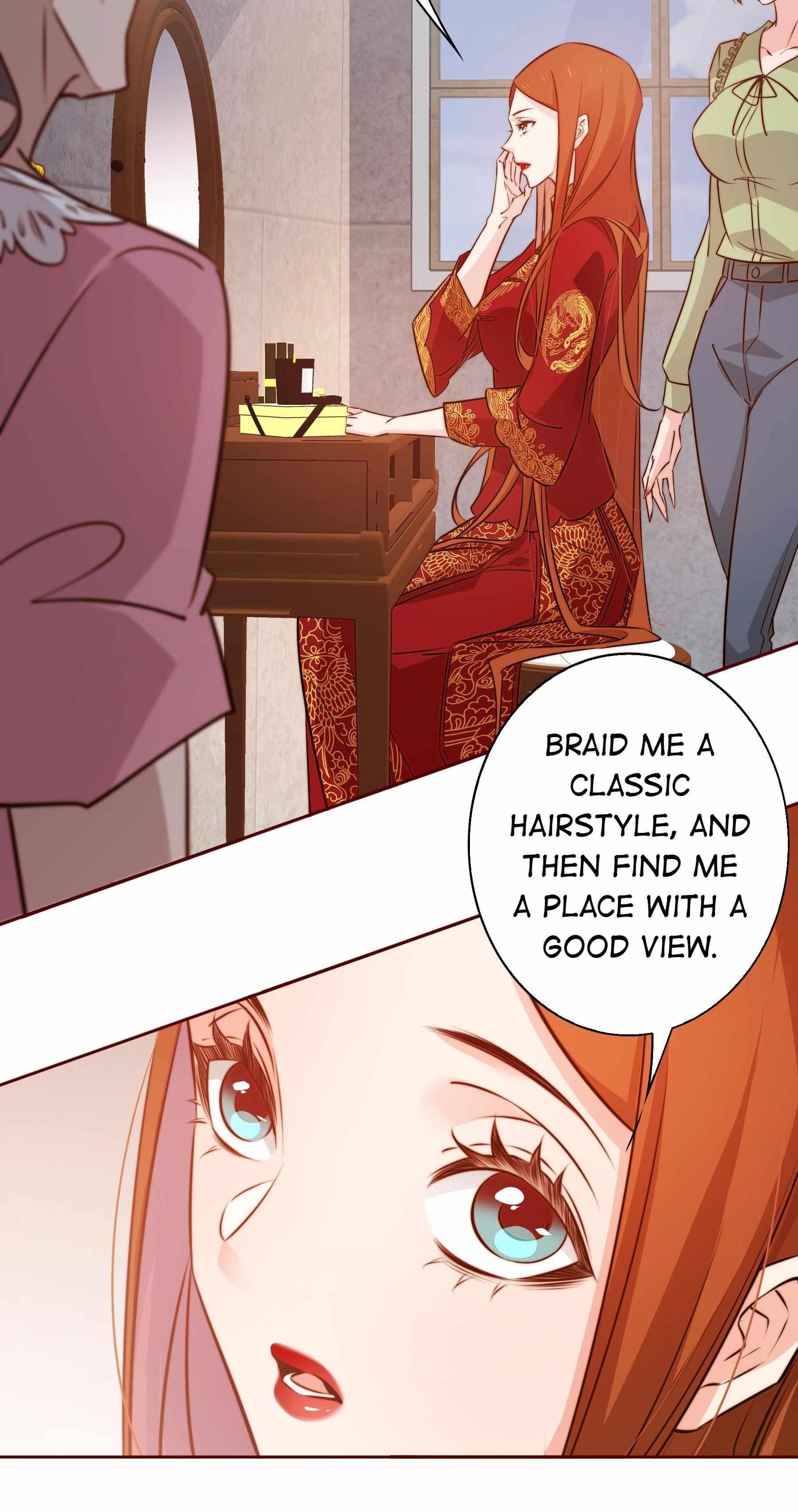 Scream Queen Chapter 91 - Page 7