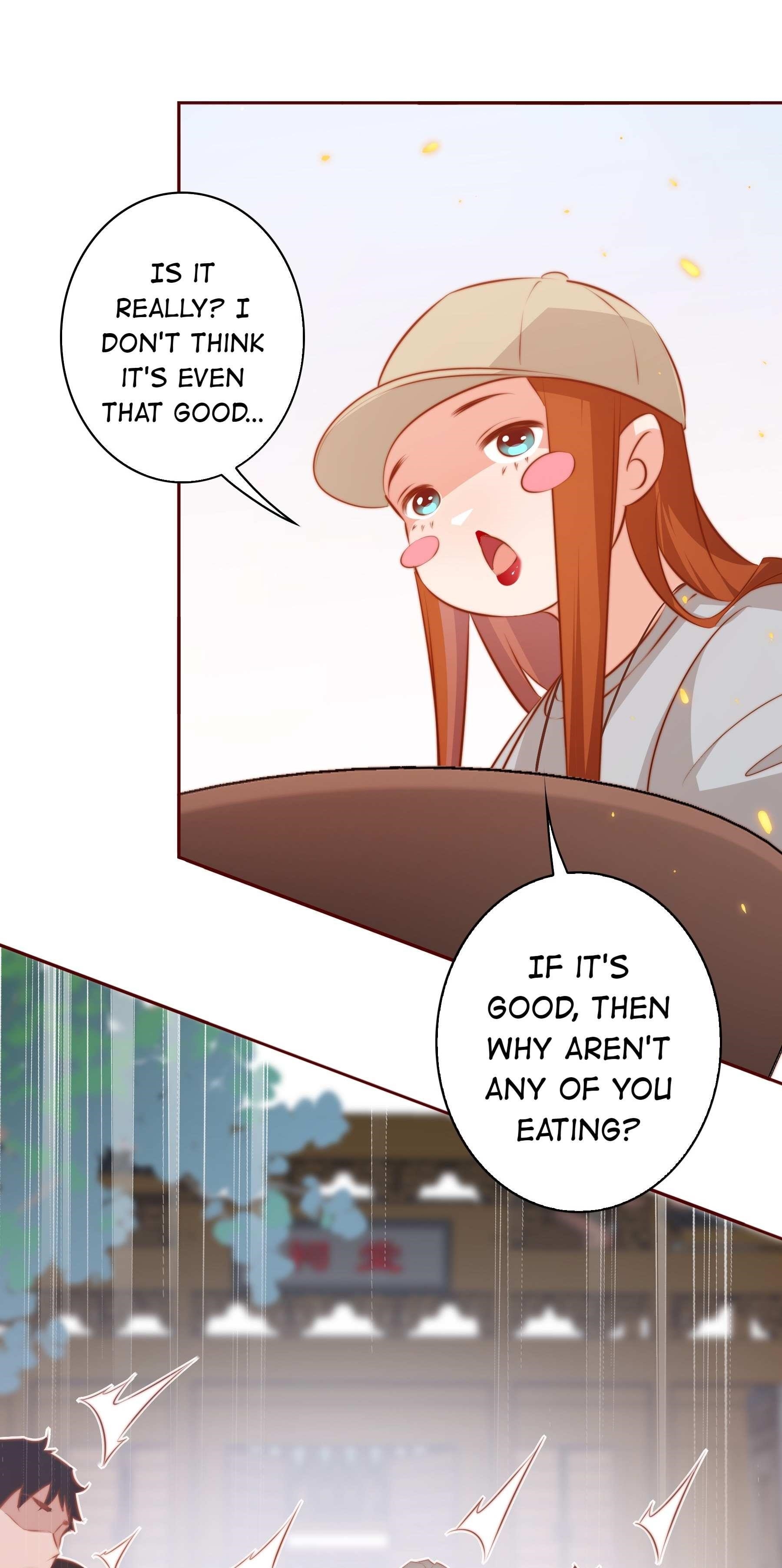 Scream Queen Chapter 93 - Page 14