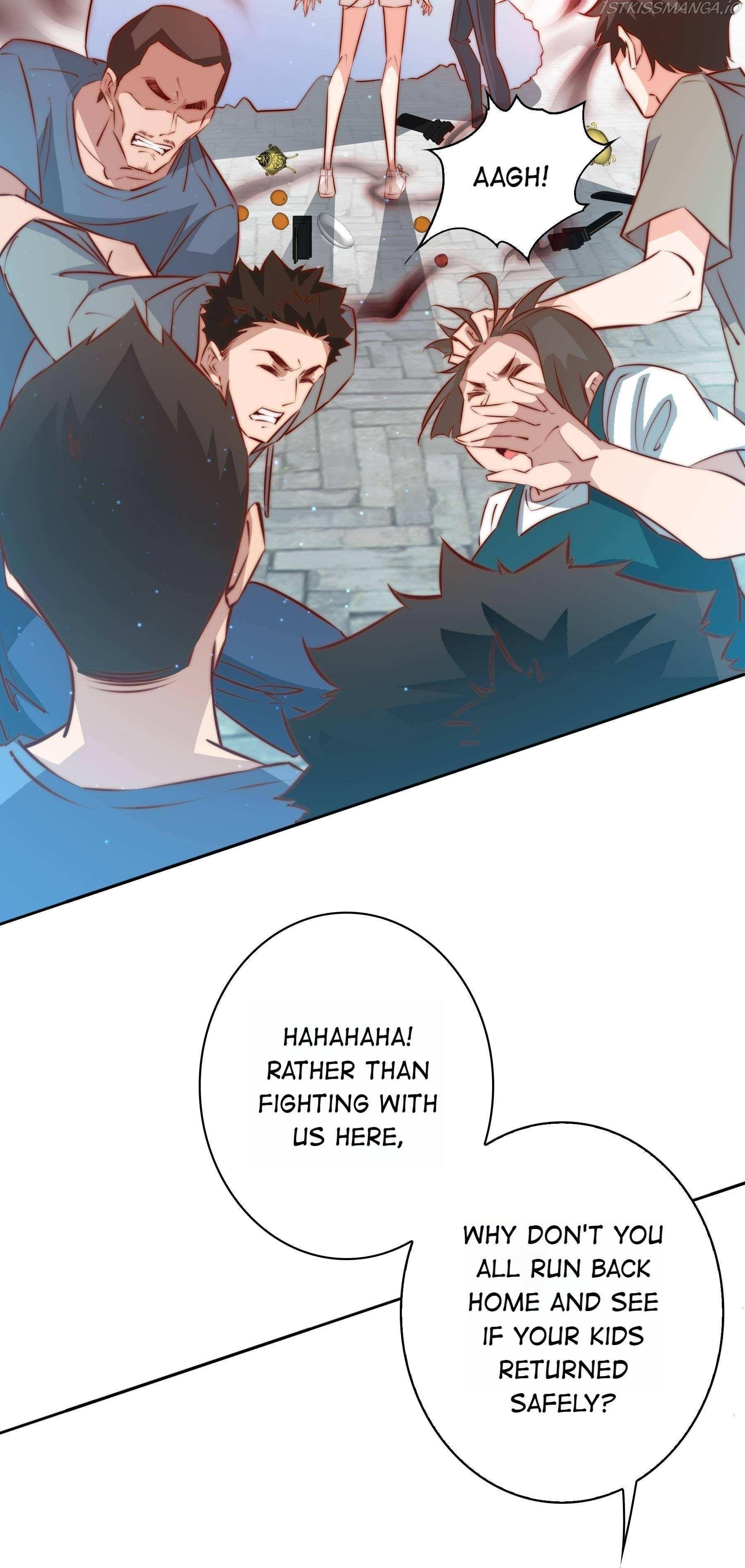 Scream Queen Chapter 94 - Page 15